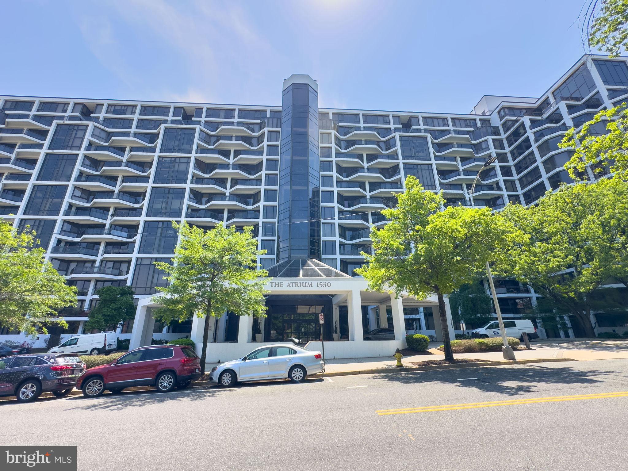 ATRIUM - Residential