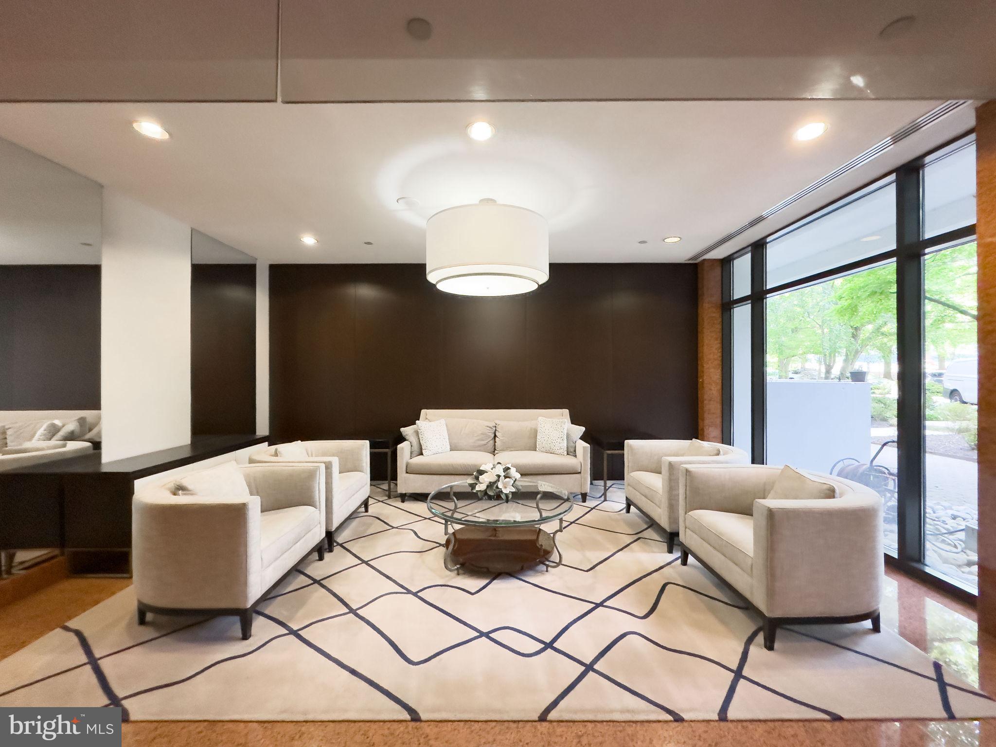 ATRIUM - Residential