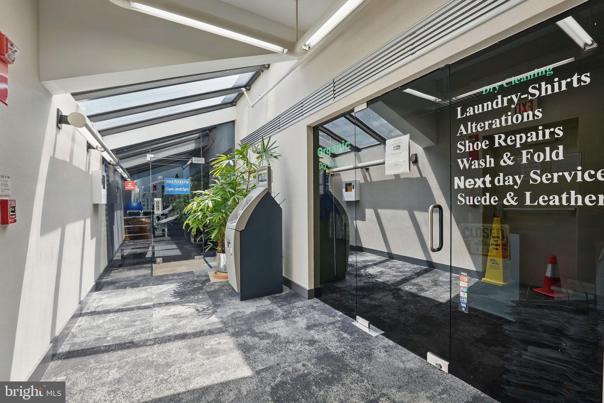 ATRIUM - Residential