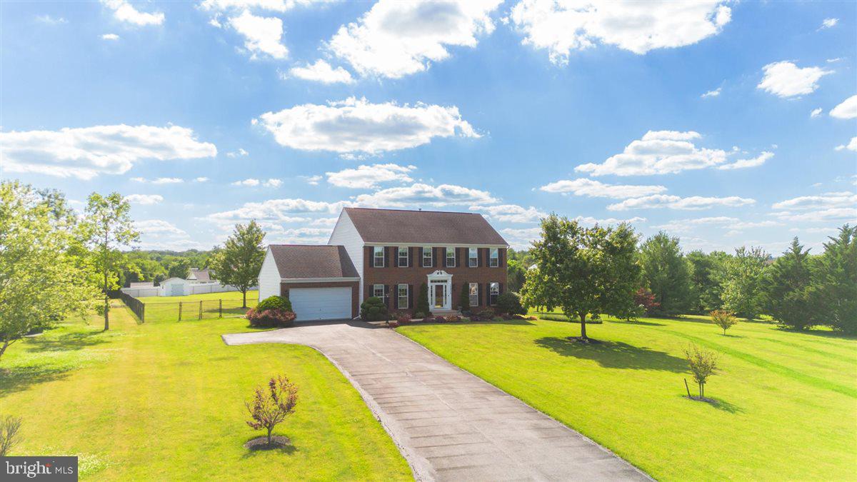 HOMER BIVENS - Residential
