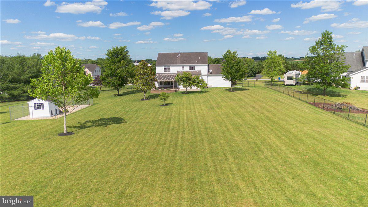 HOMER BIVENS - Residential