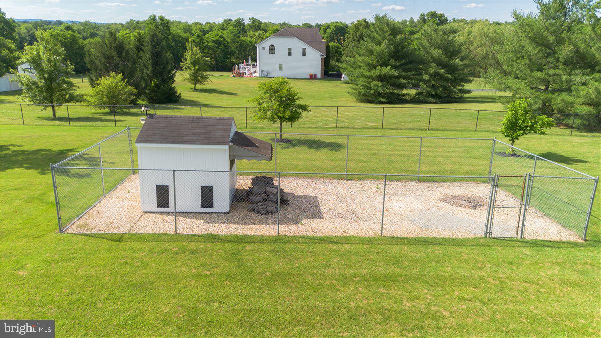HOMER BIVENS - Residential
