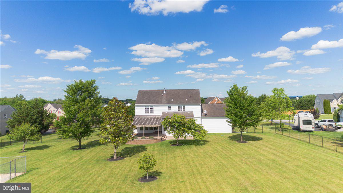 HOMER BIVENS - Residential