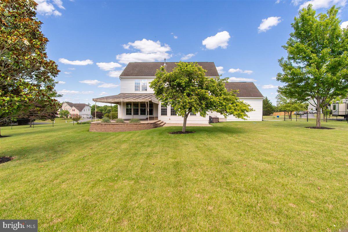 HOMER BIVENS - Residential