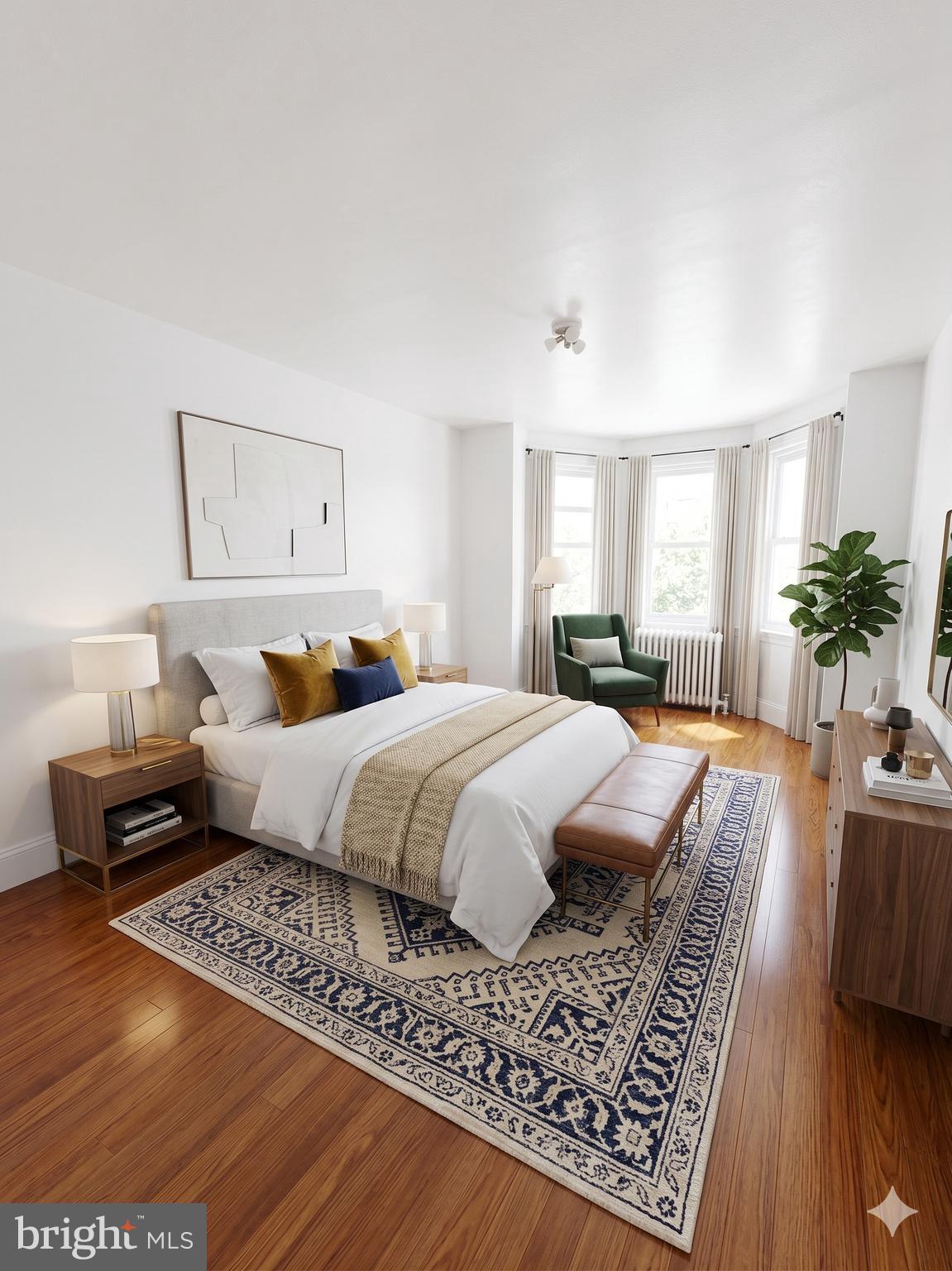 NORTHWOOD - Residential