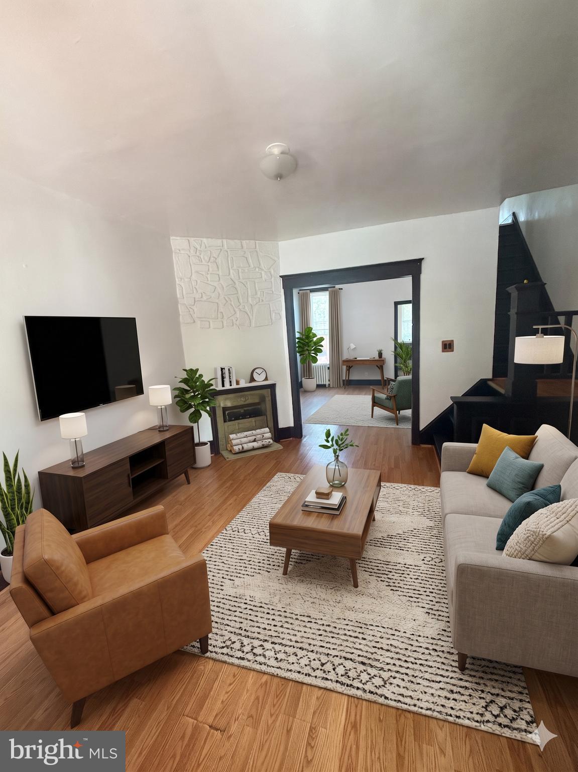 NORTHWOOD - Residential