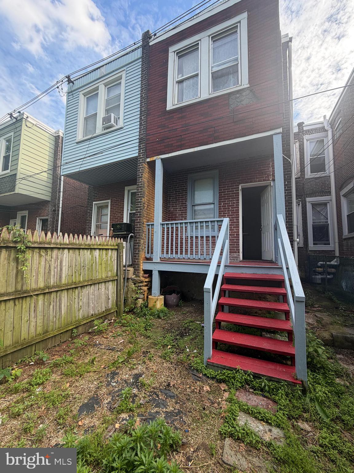 NORTHWOOD - Residential