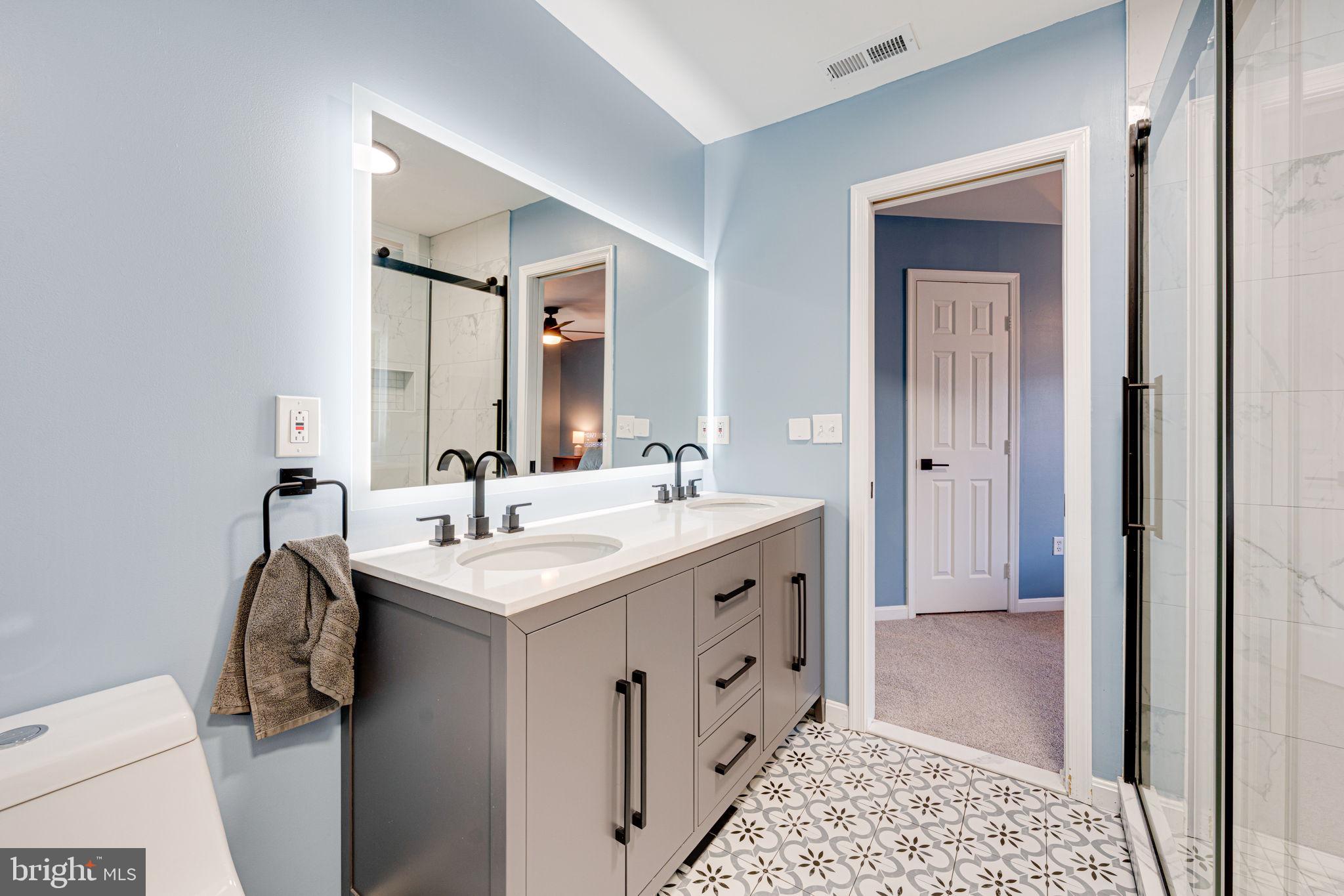 NORTH HART RUN - Residential