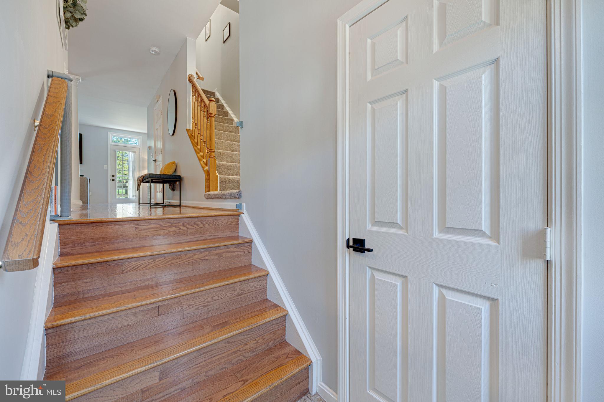 NORTH HART RUN - Residential