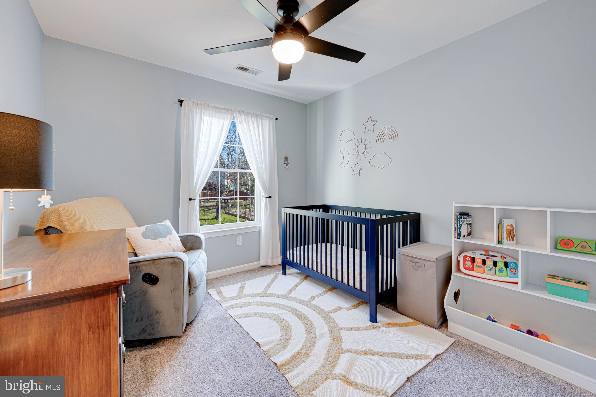 NORTH HART RUN - Residential