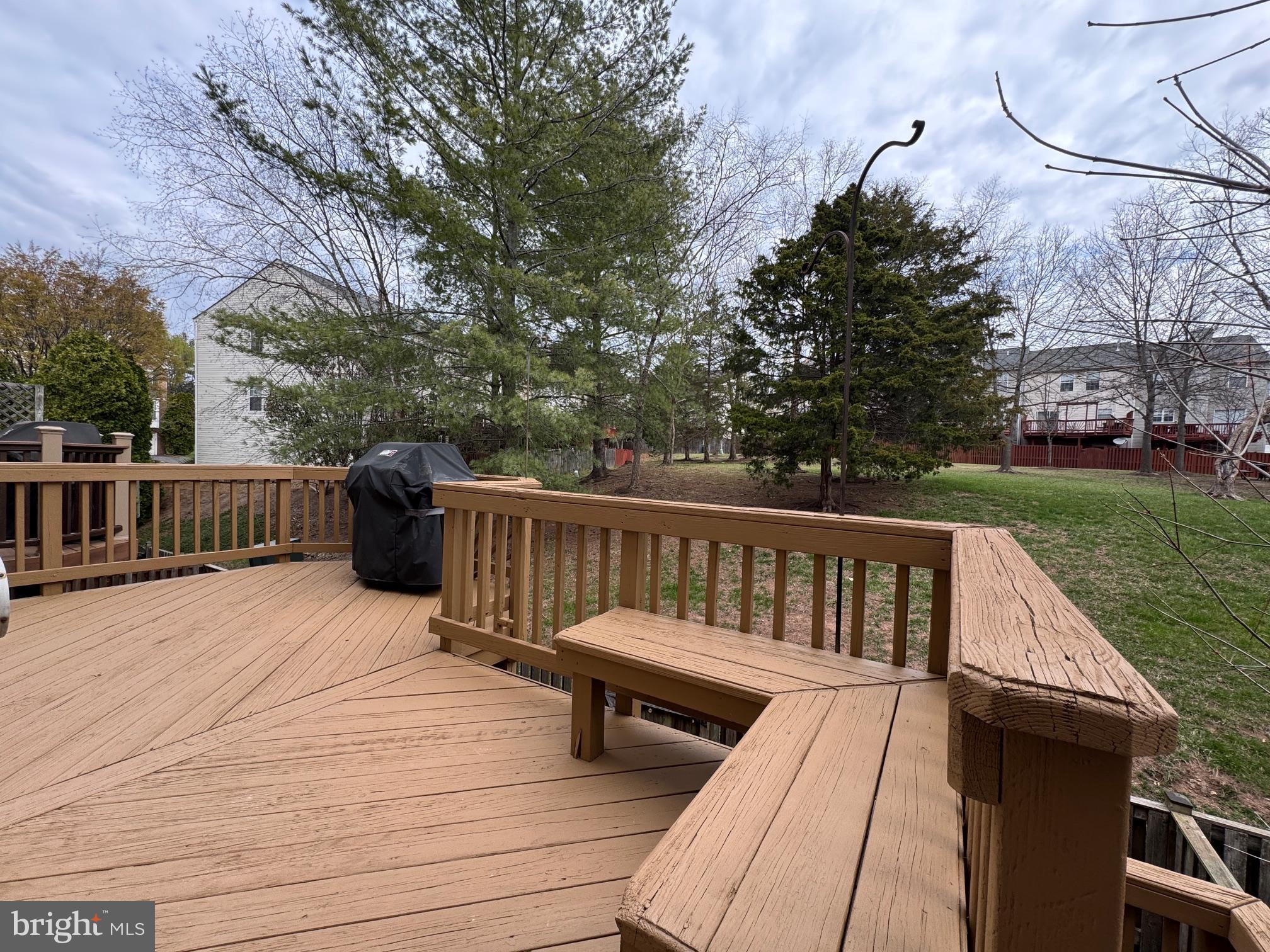 NORTH HART RUN - Residential
