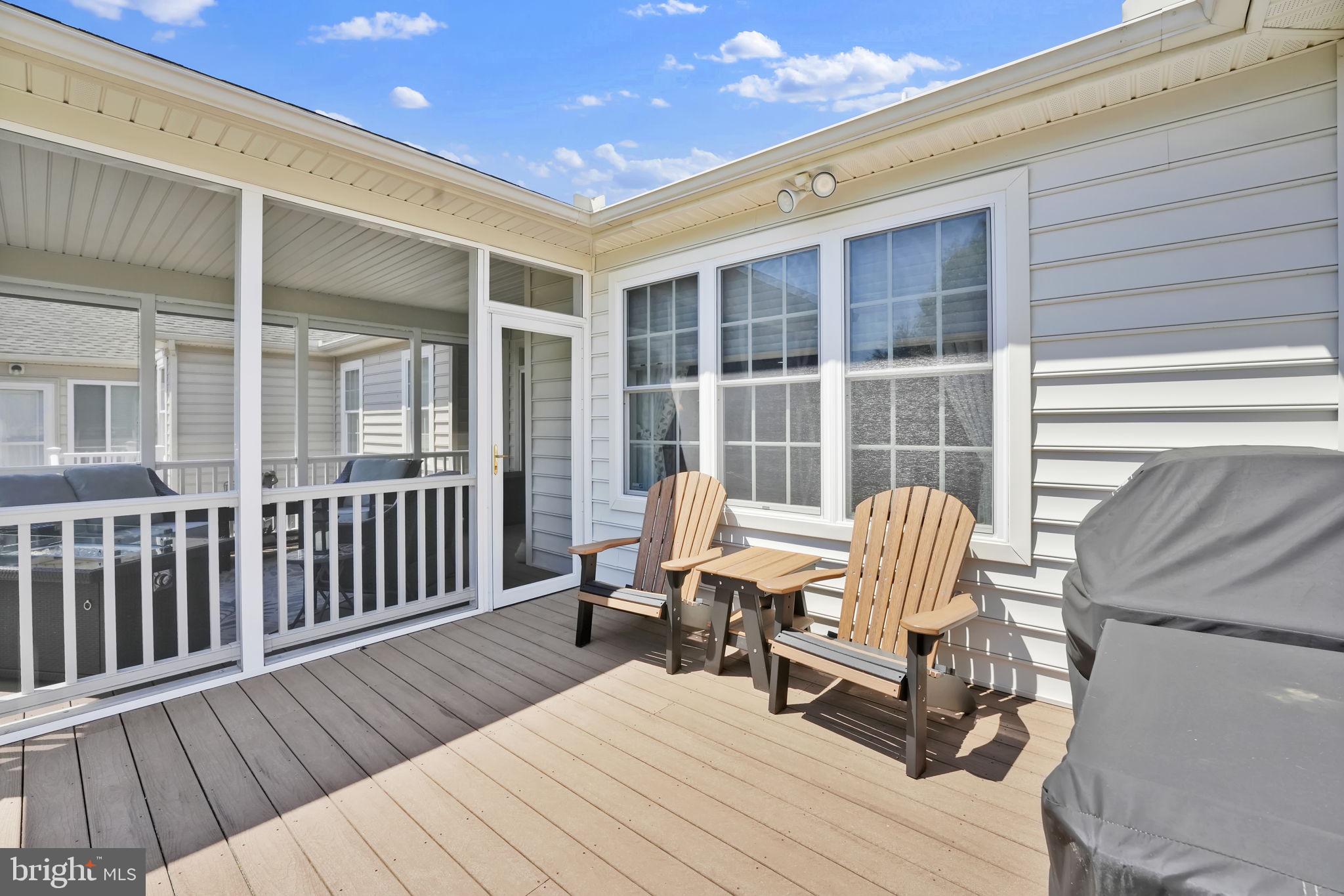 THE VILLAS AT CATTAIL - Residential