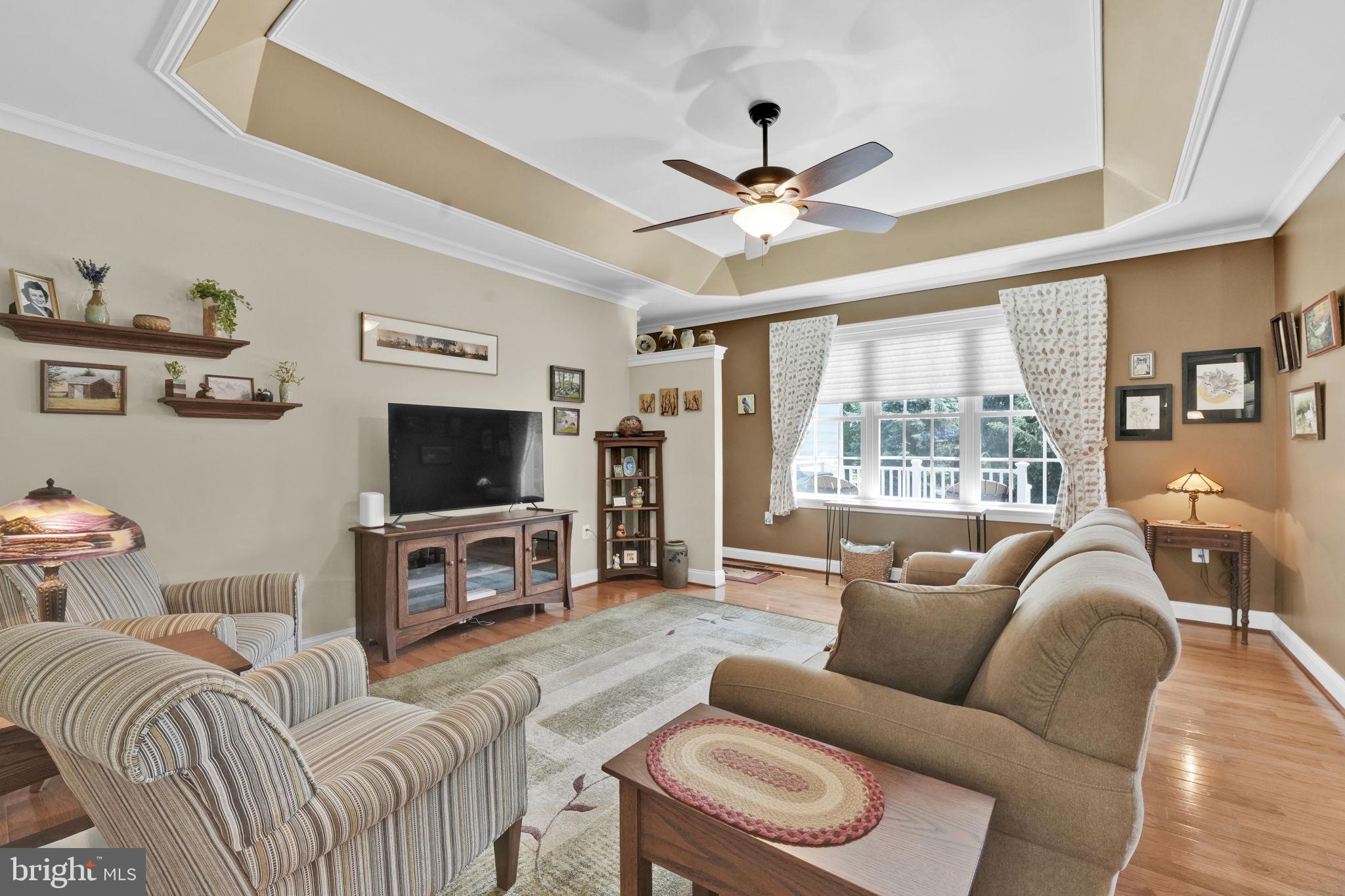 THE VILLAS AT CATTAIL - Residential