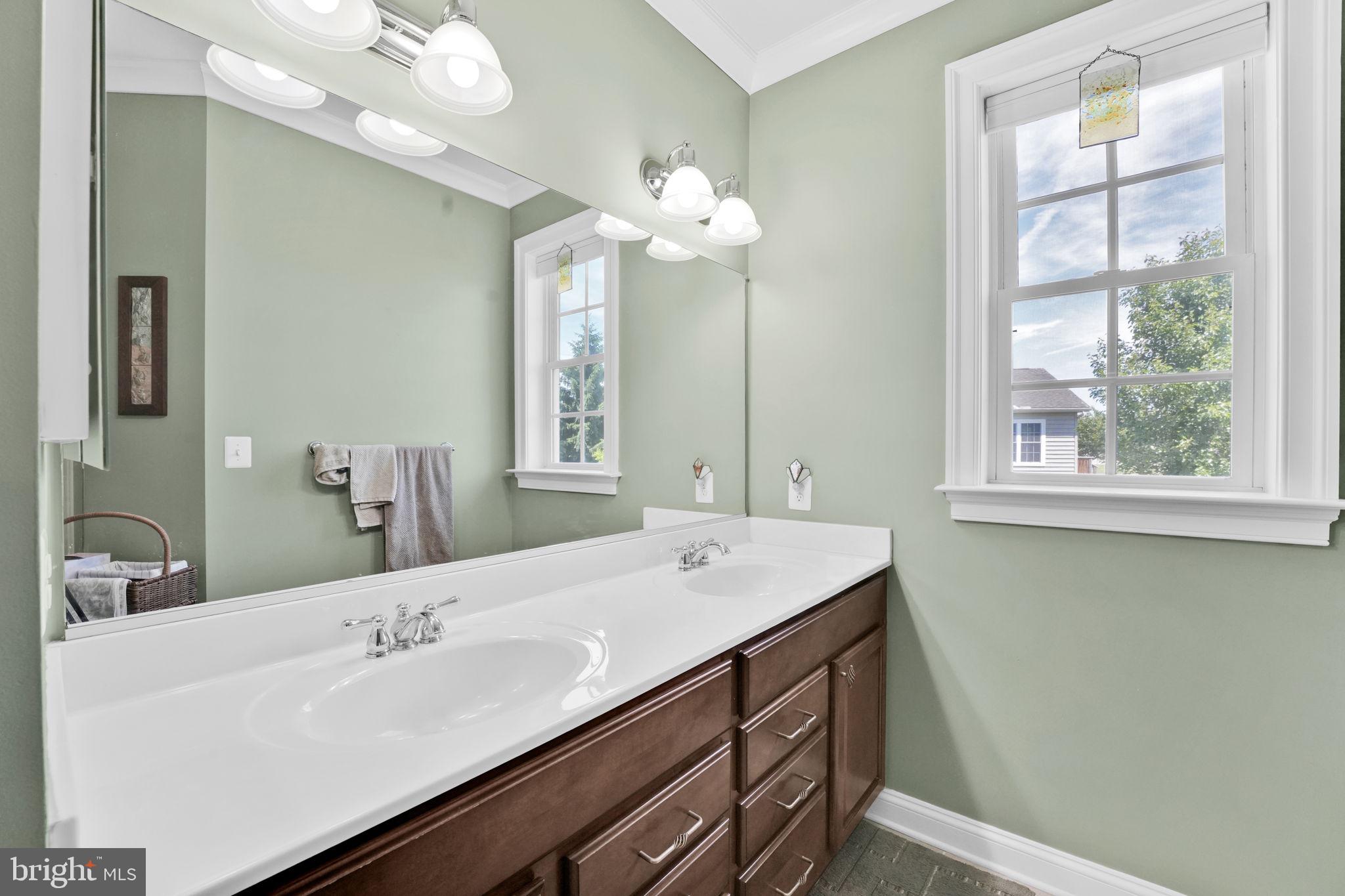 THE VILLAS AT CATTAIL - Residential