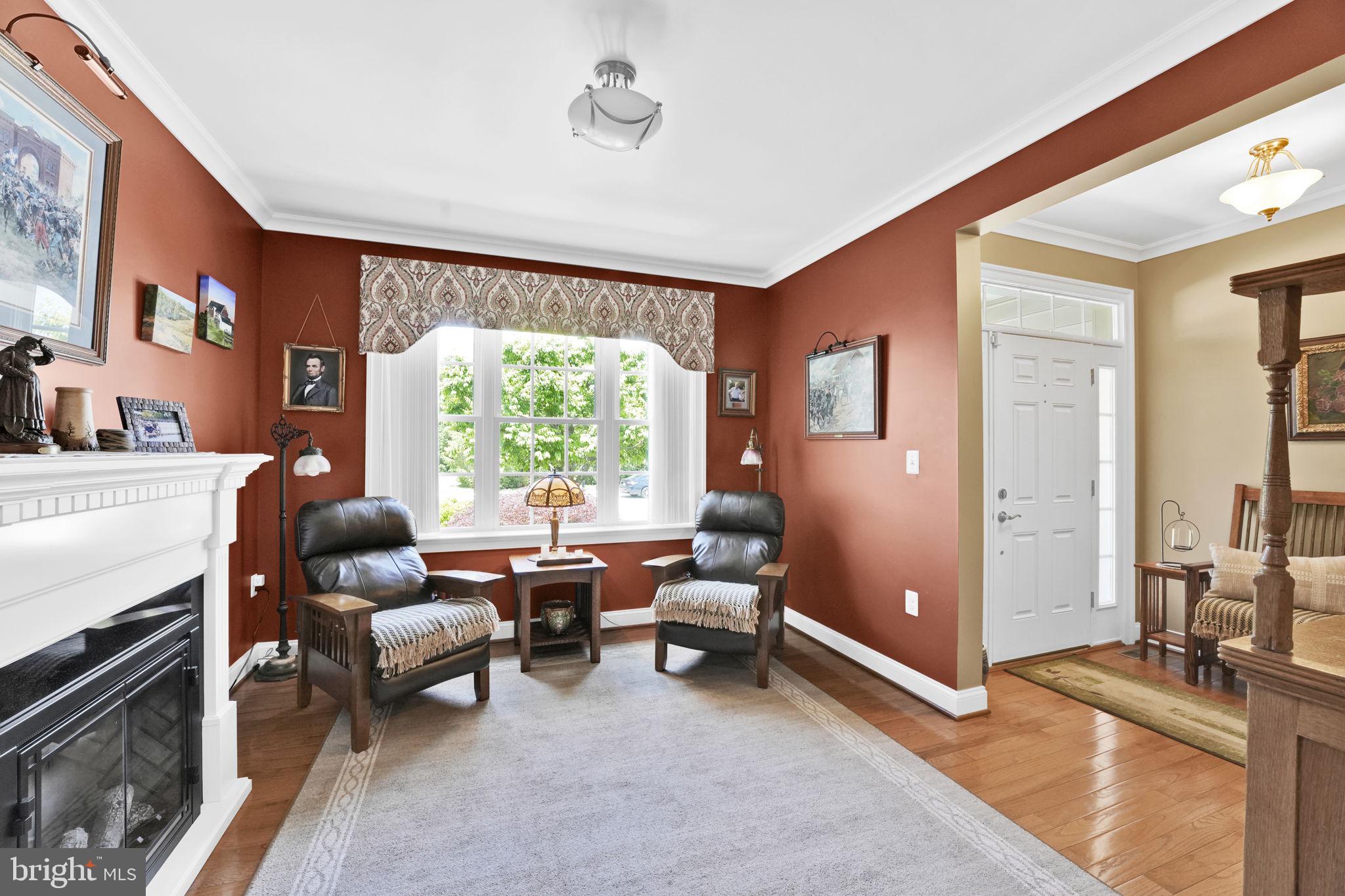 THE VILLAS AT CATTAIL - Residential