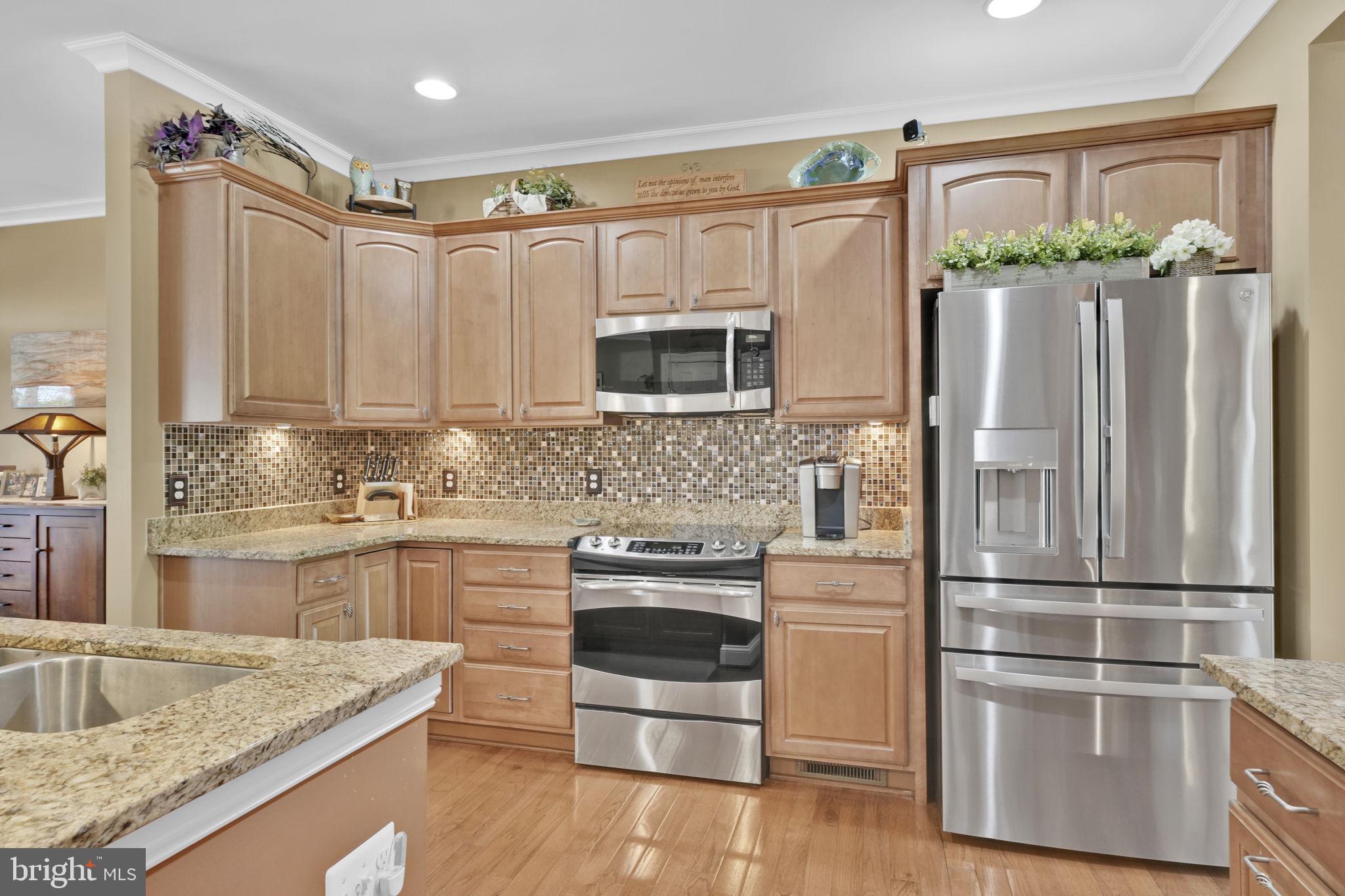 THE VILLAS AT CATTAIL - Residential