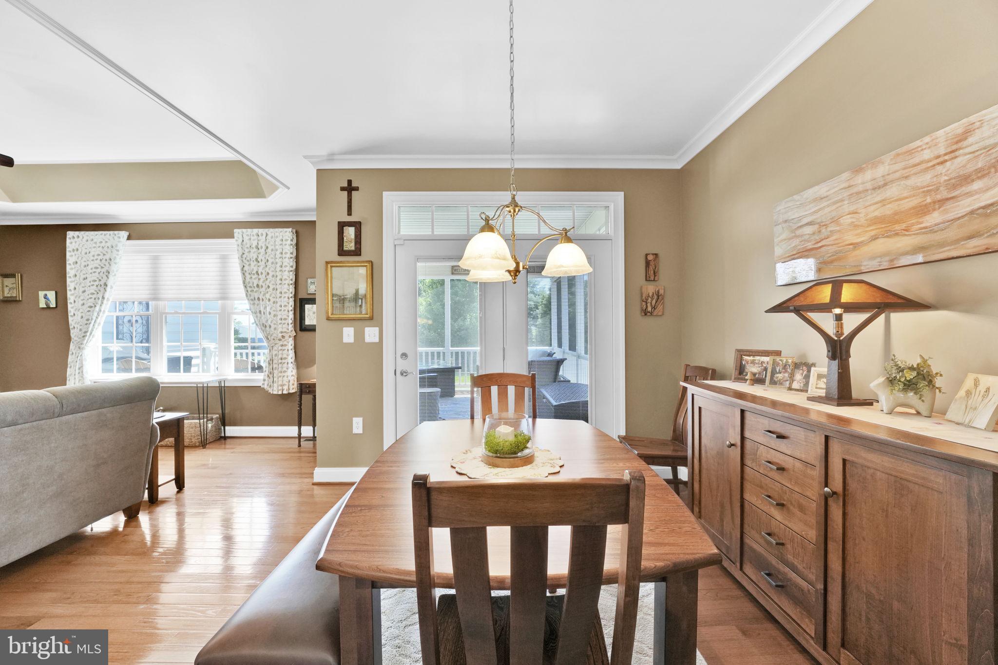 THE VILLAS AT CATTAIL - Residential