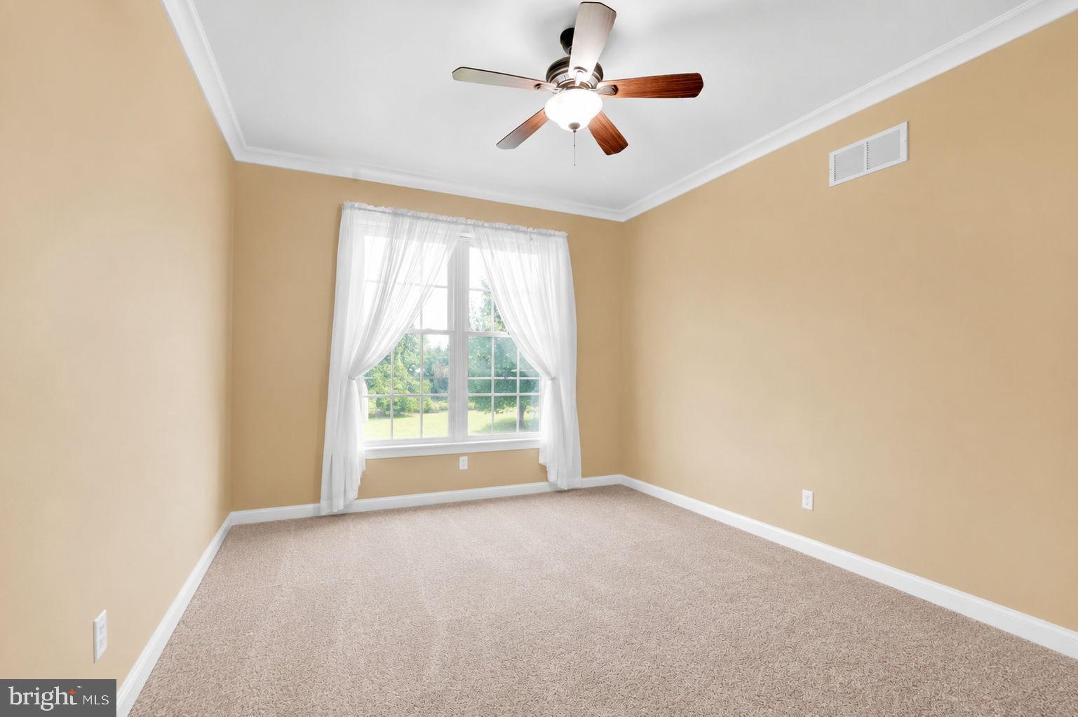 THE VILLAS AT CATTAIL - Residential