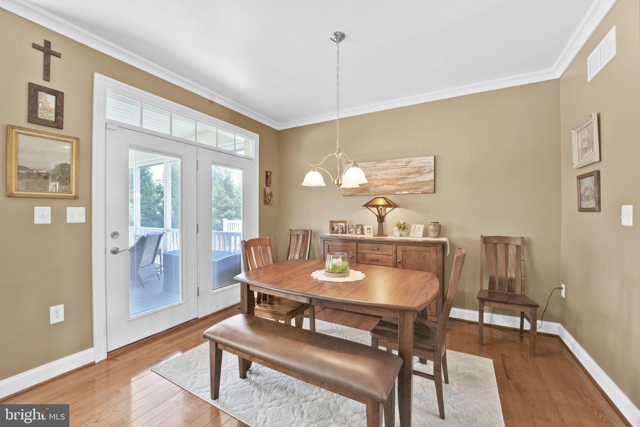 THE VILLAS AT CATTAIL - Residential