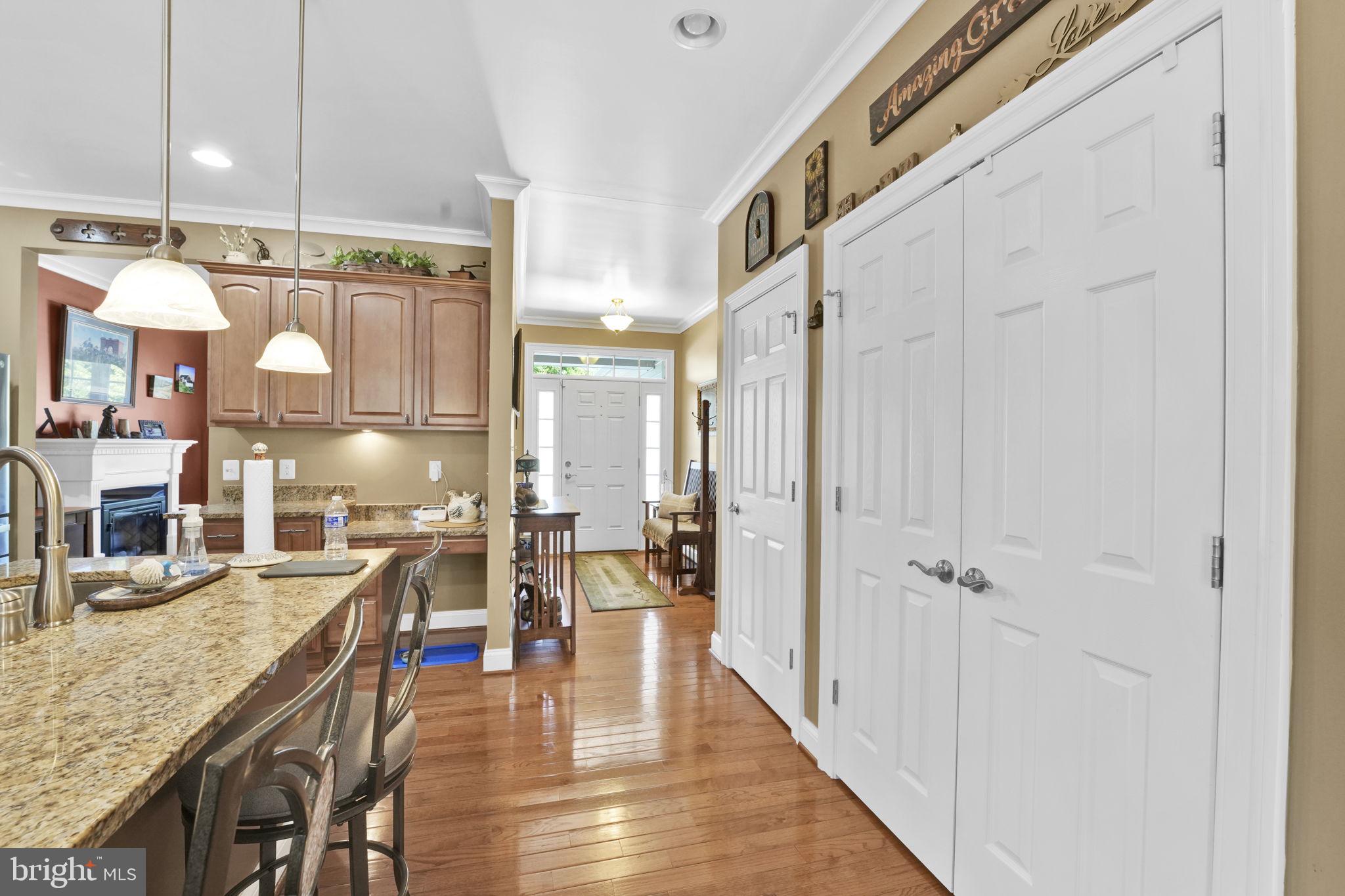 THE VILLAS AT CATTAIL - Residential
