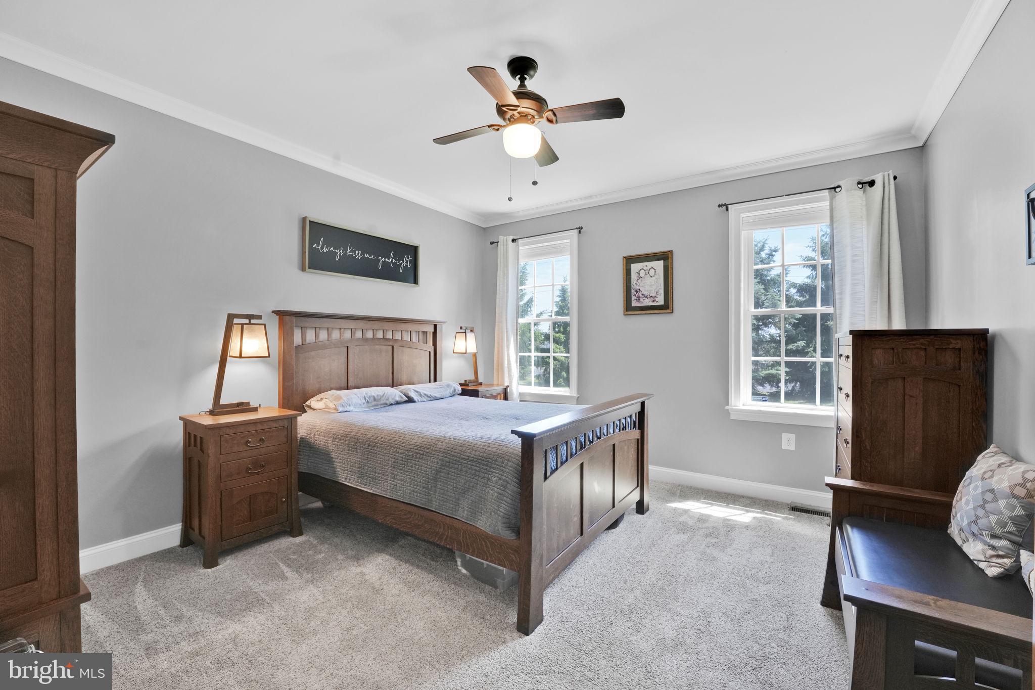 THE VILLAS AT CATTAIL - Residential