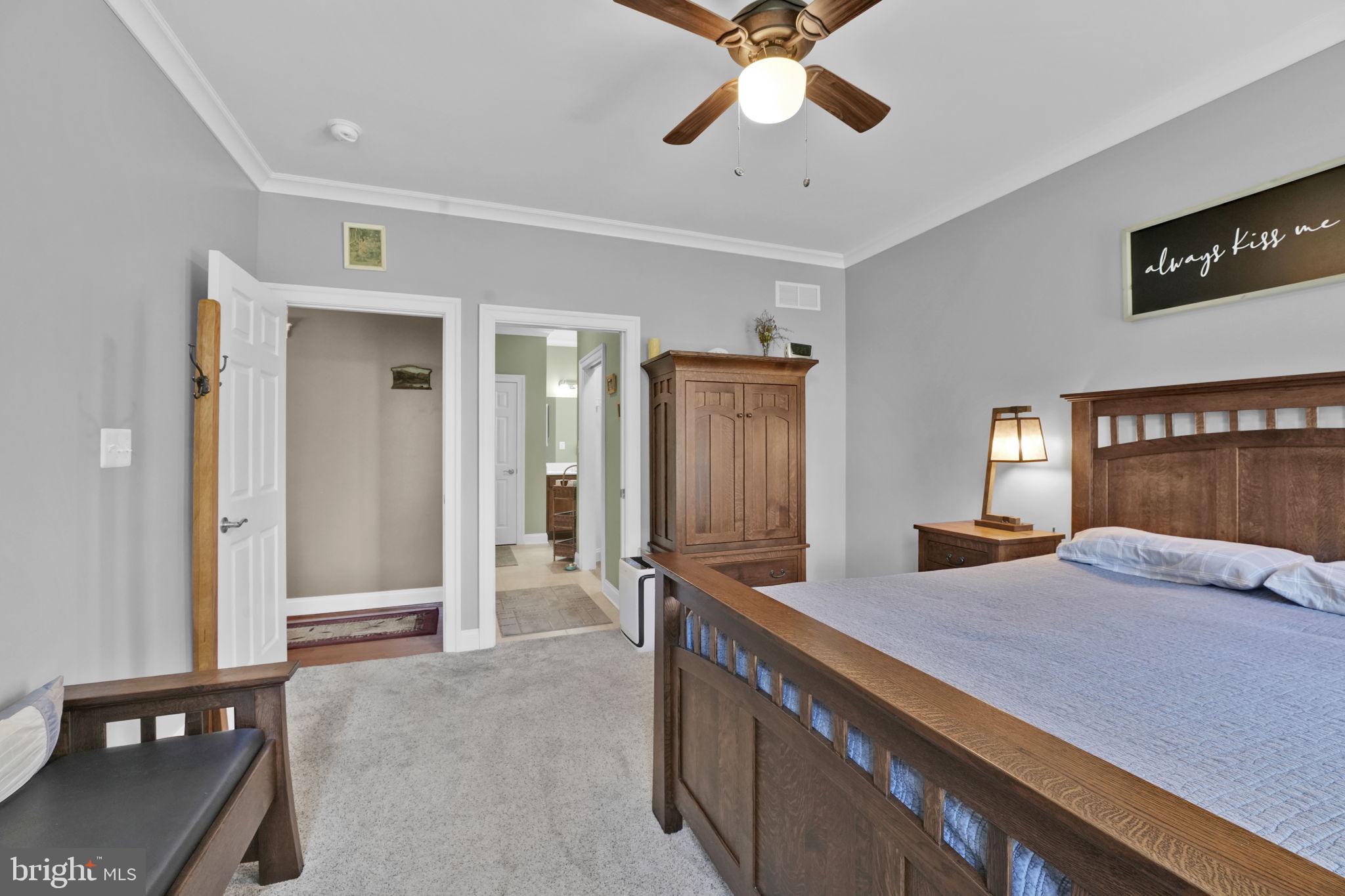 THE VILLAS AT CATTAIL - Residential
