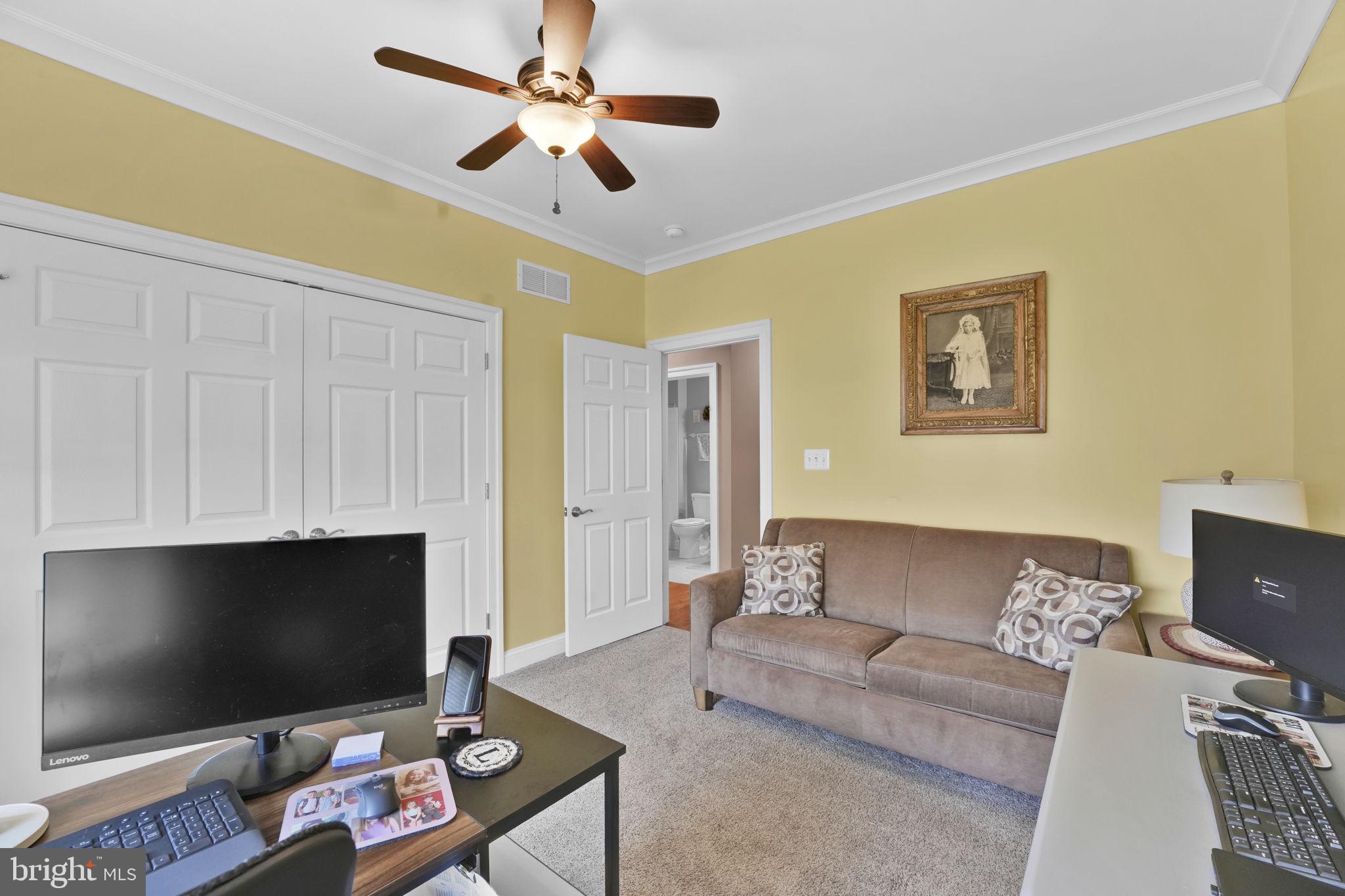 THE VILLAS AT CATTAIL - Residential