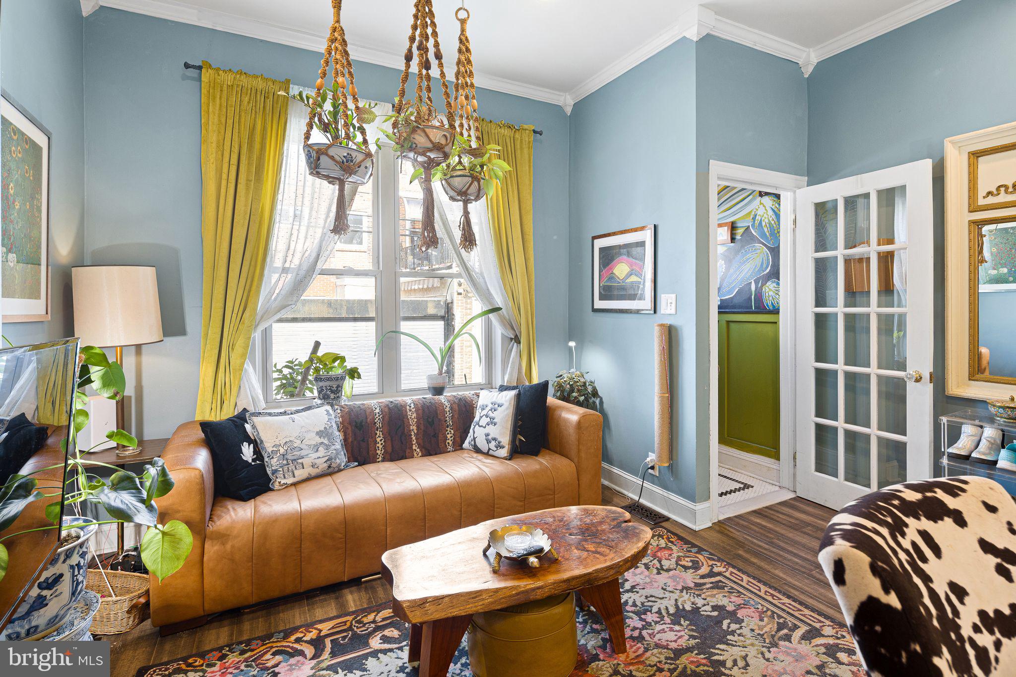 EAST PASSYUNK CROSSING - Residential