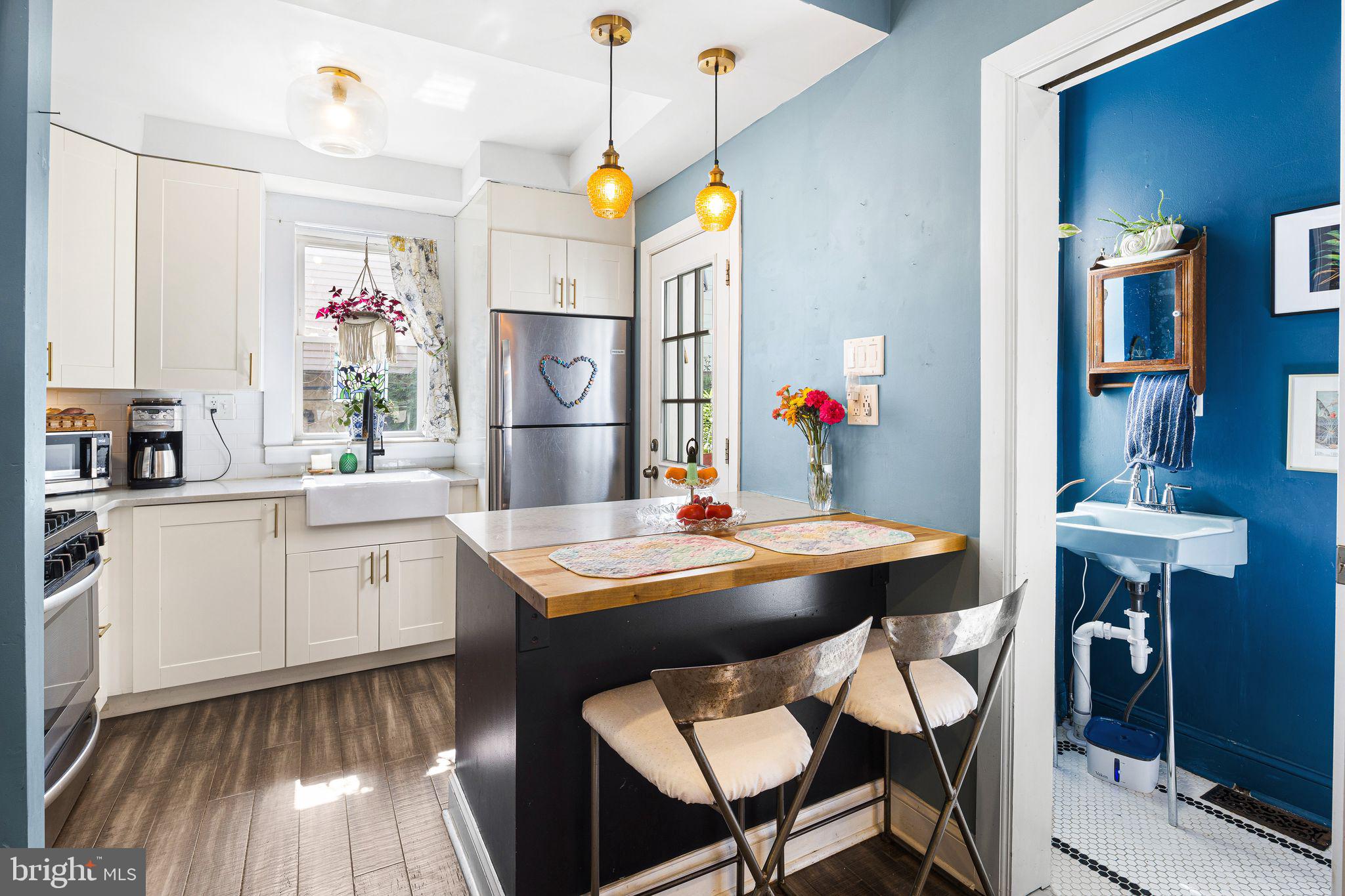 EAST PASSYUNK CROSSING - Residential