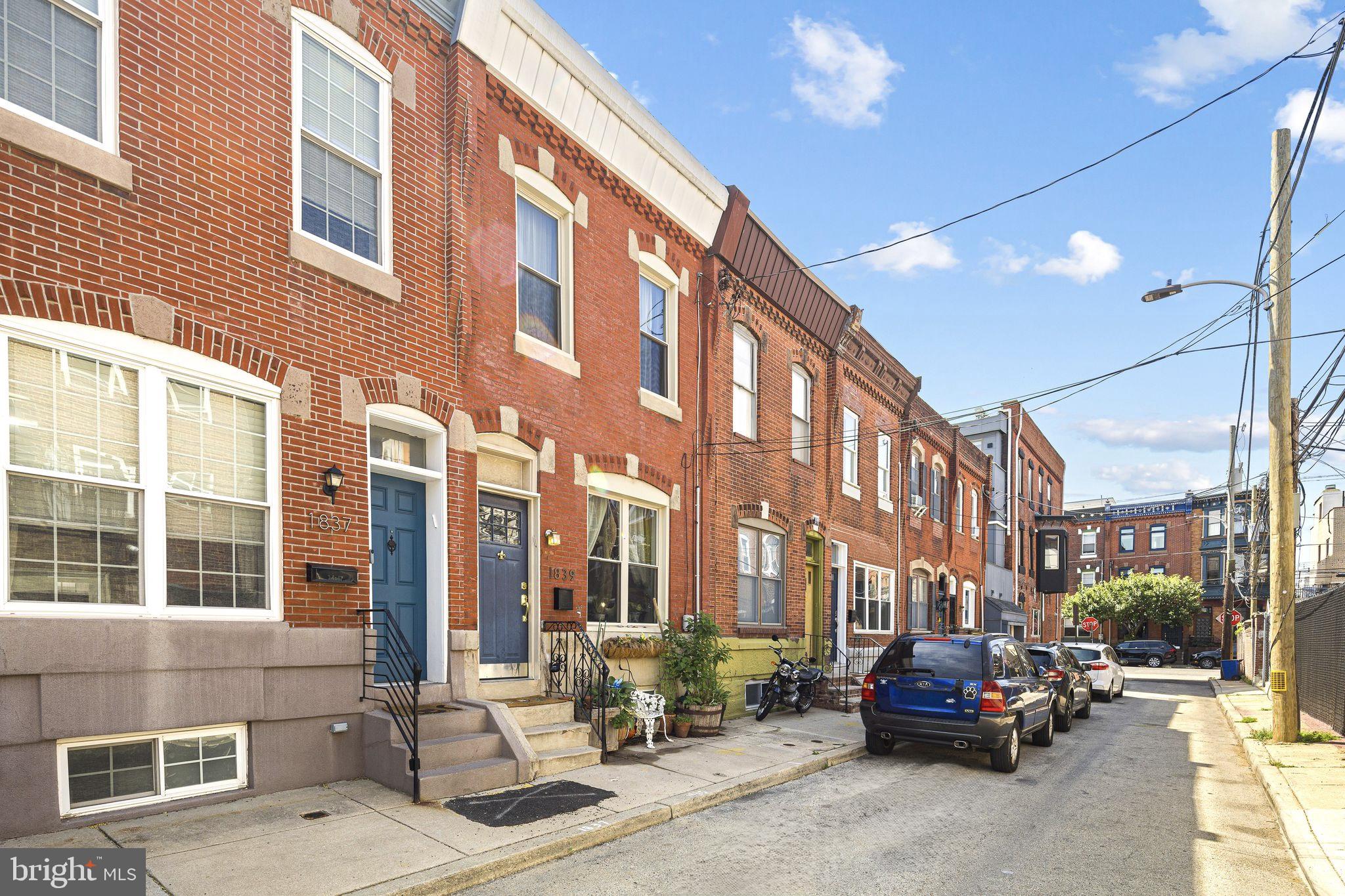 EAST PASSYUNK CROSSING - Residential