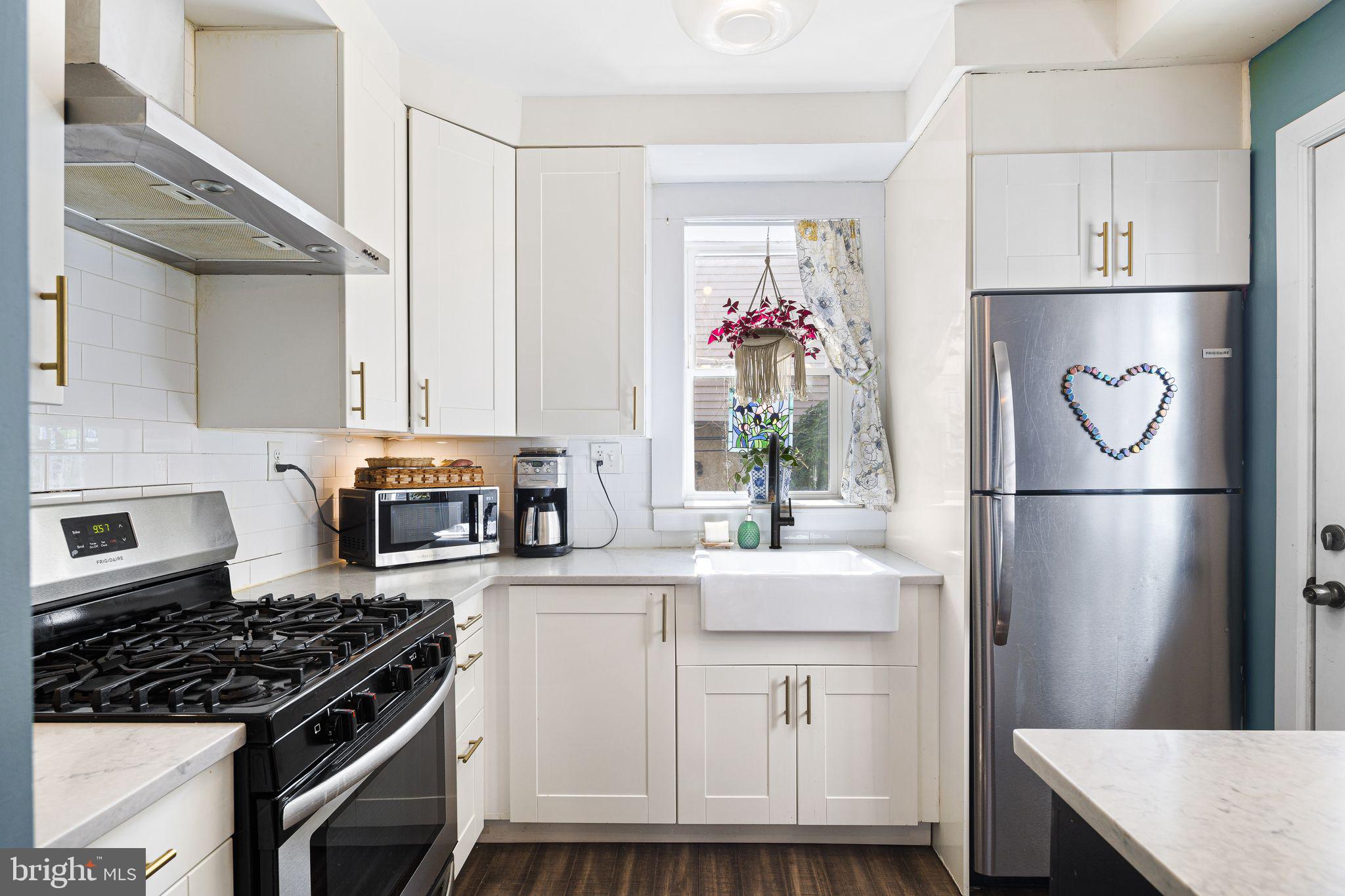 EAST PASSYUNK CROSSING - Residential
