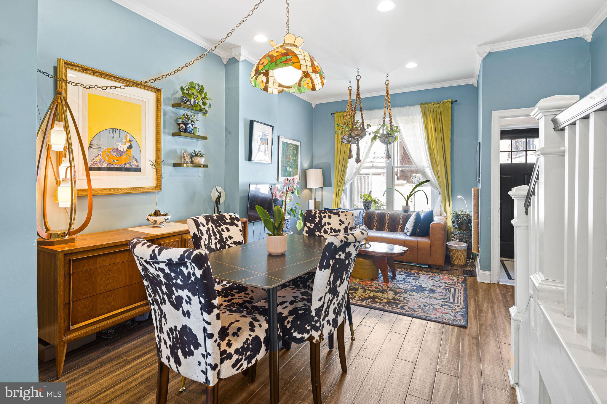 EAST PASSYUNK CROSSING - Residential