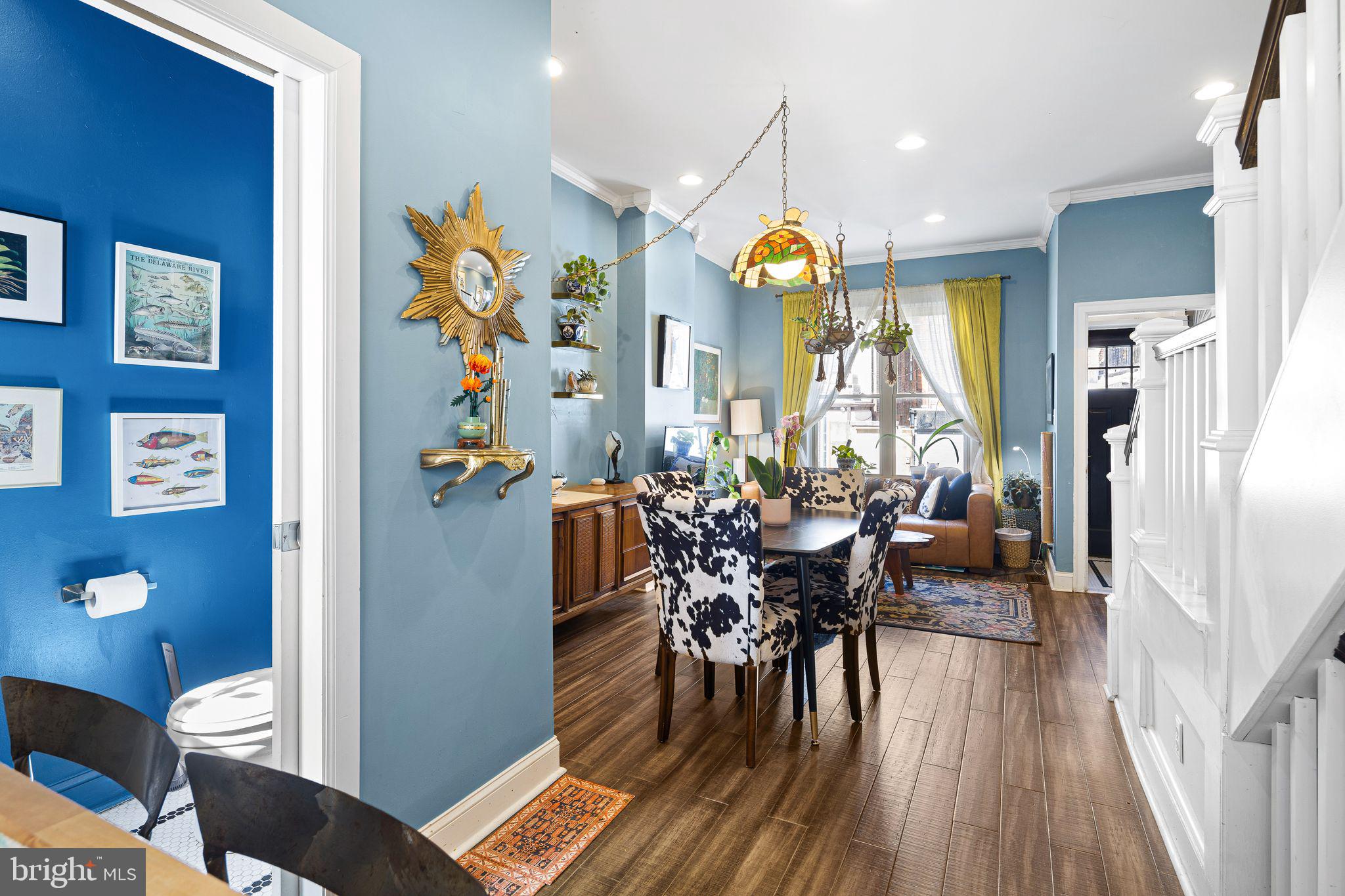 EAST PASSYUNK CROSSING - Residential