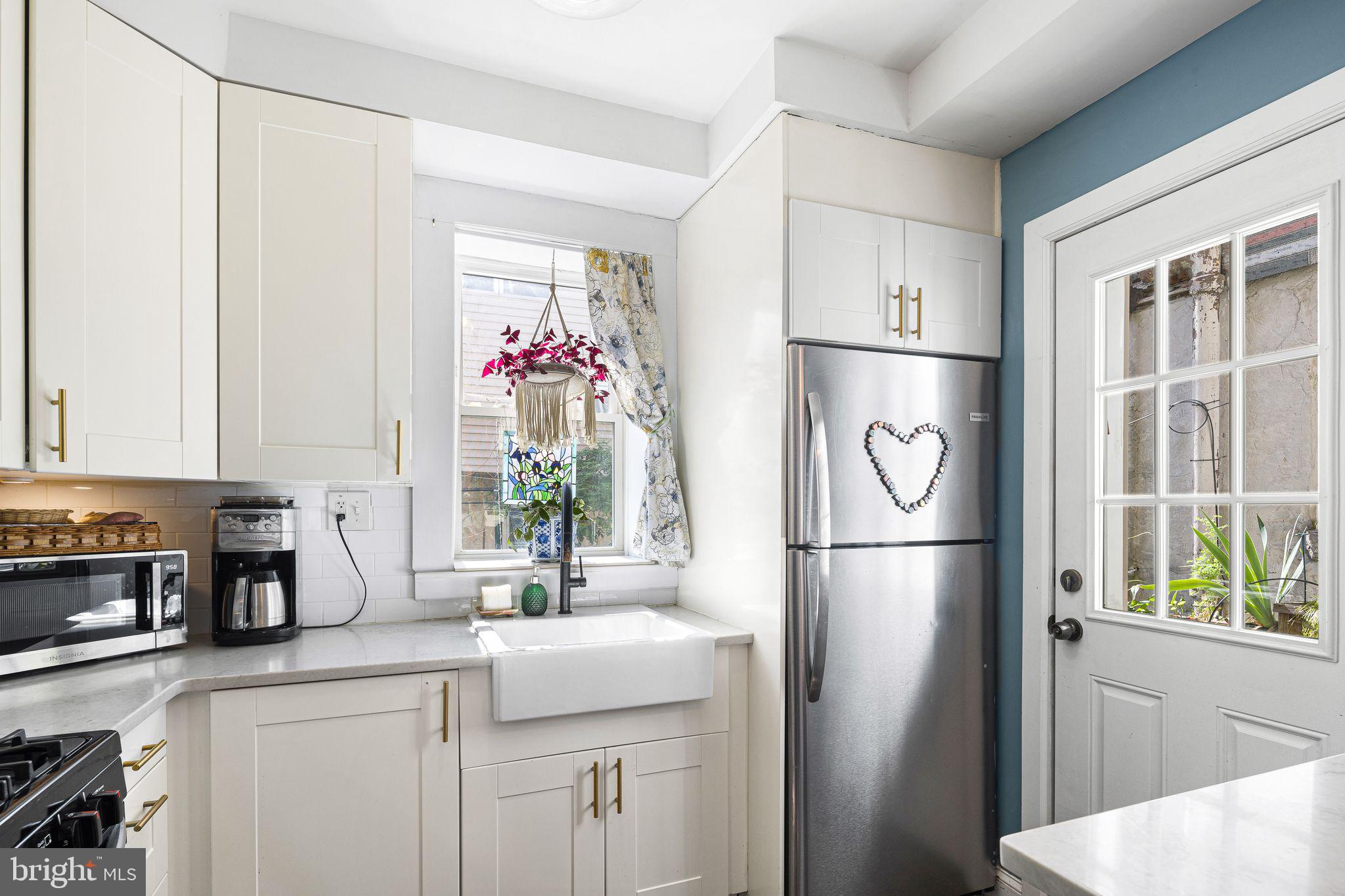 EAST PASSYUNK CROSSING - Residential