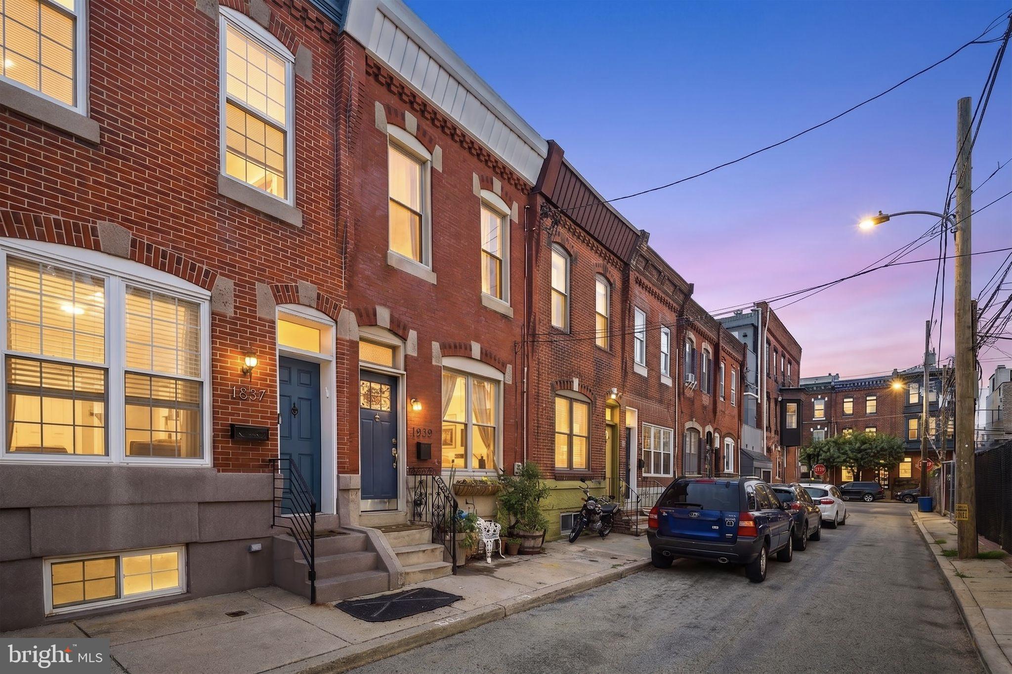 EAST PASSYUNK CROSSING - Residential