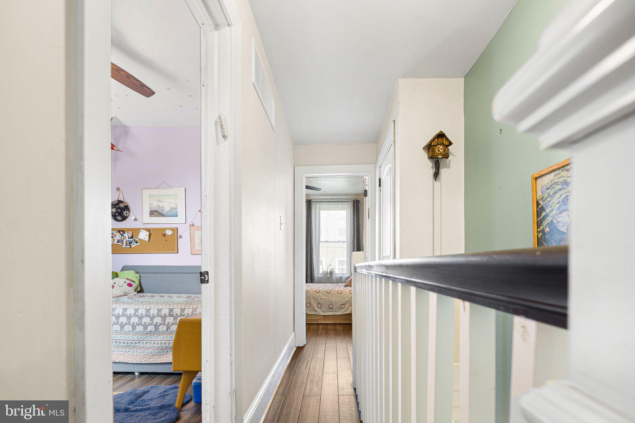 EAST PASSYUNK CROSSING - Residential
