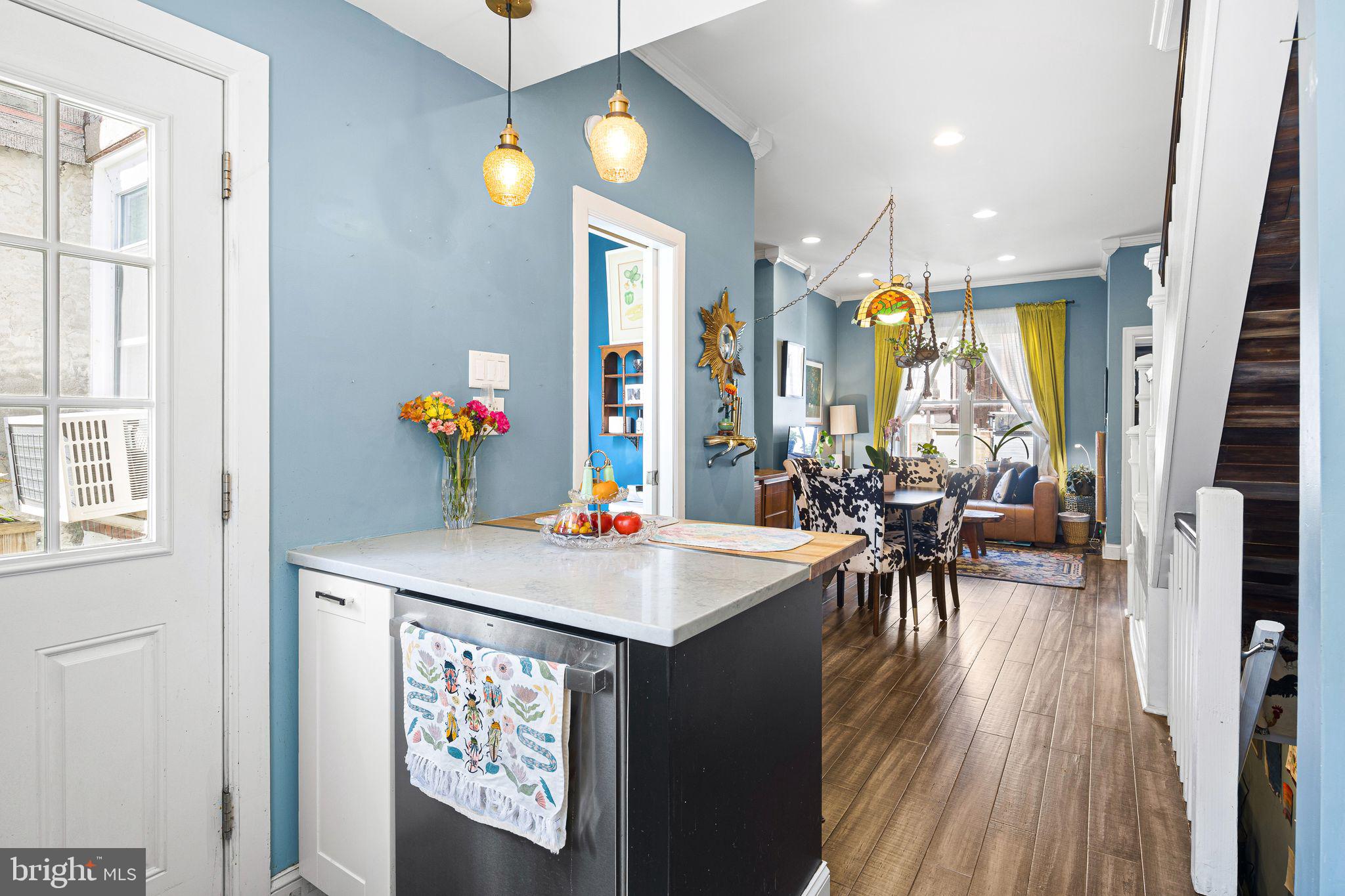 EAST PASSYUNK CROSSING - Residential