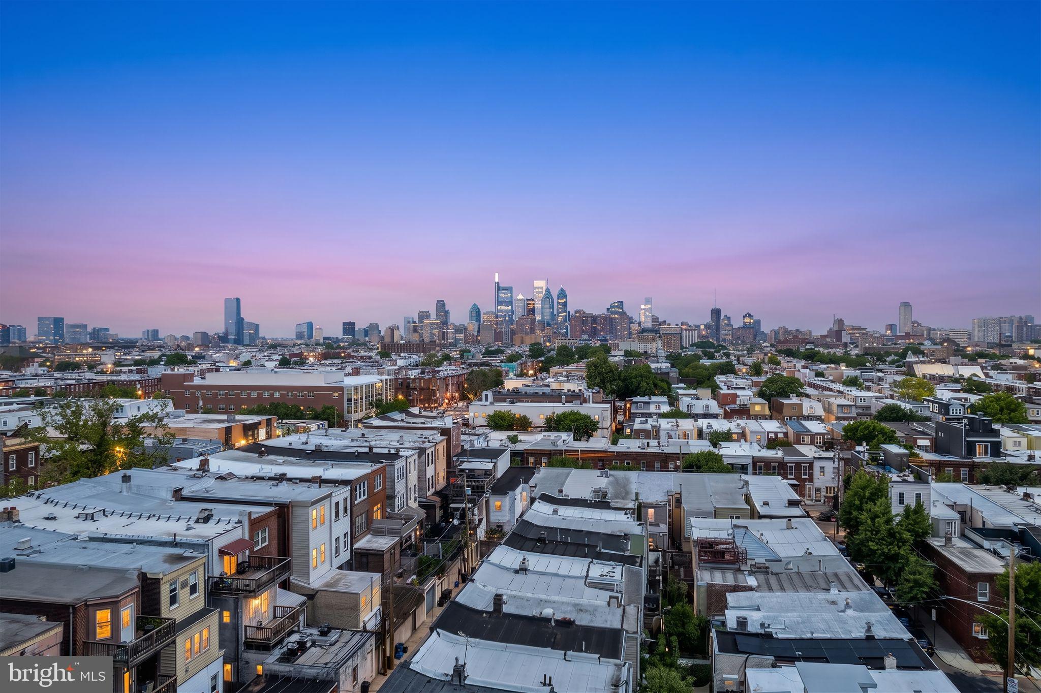 EAST PASSYUNK CROSSING - Residential