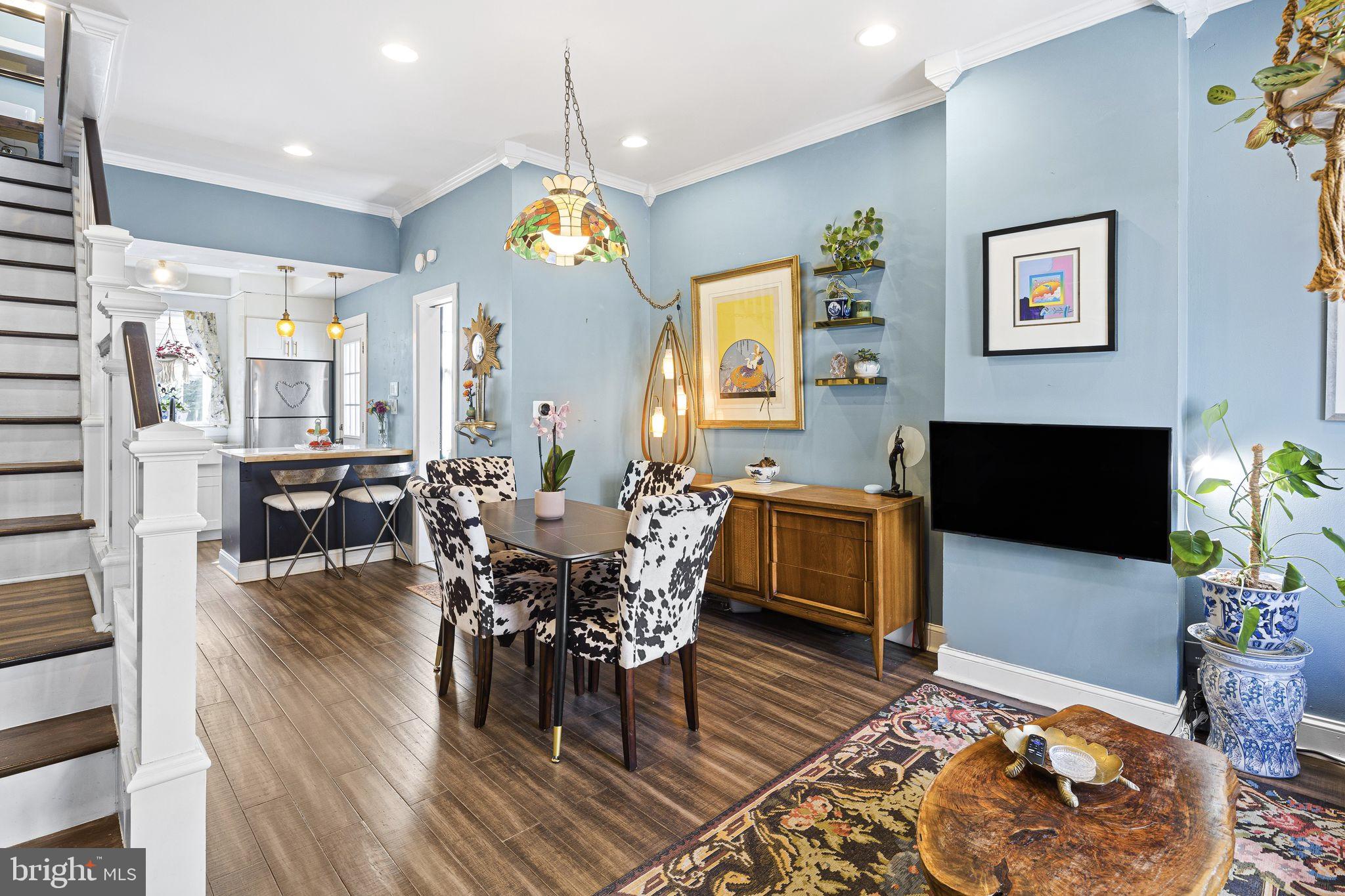 EAST PASSYUNK CROSSING - Residential