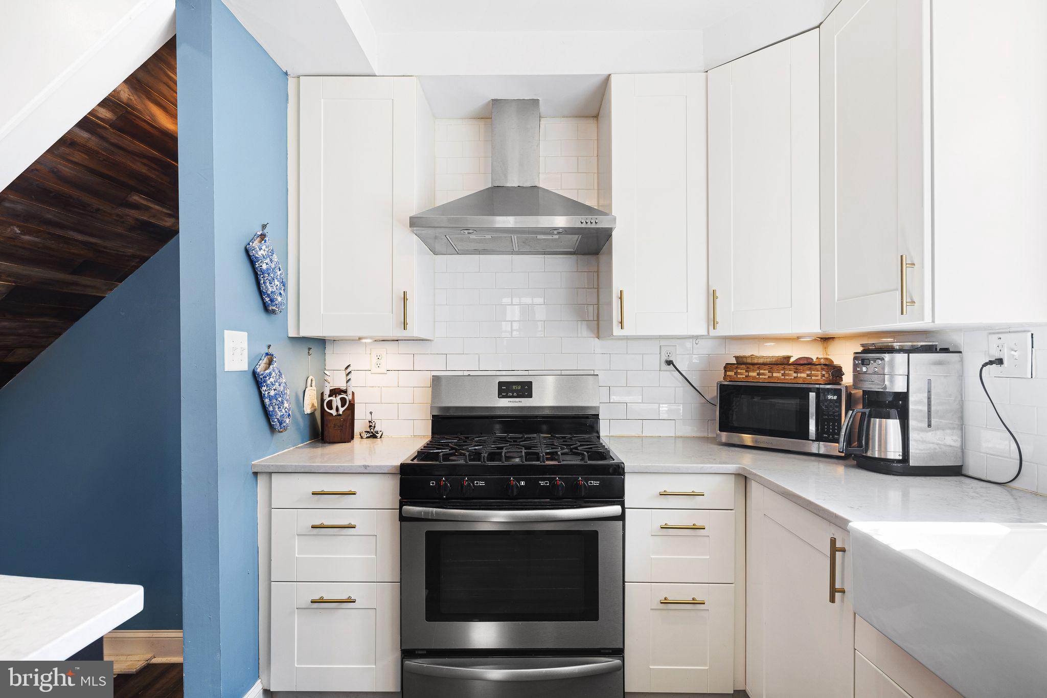 EAST PASSYUNK CROSSING - Residential