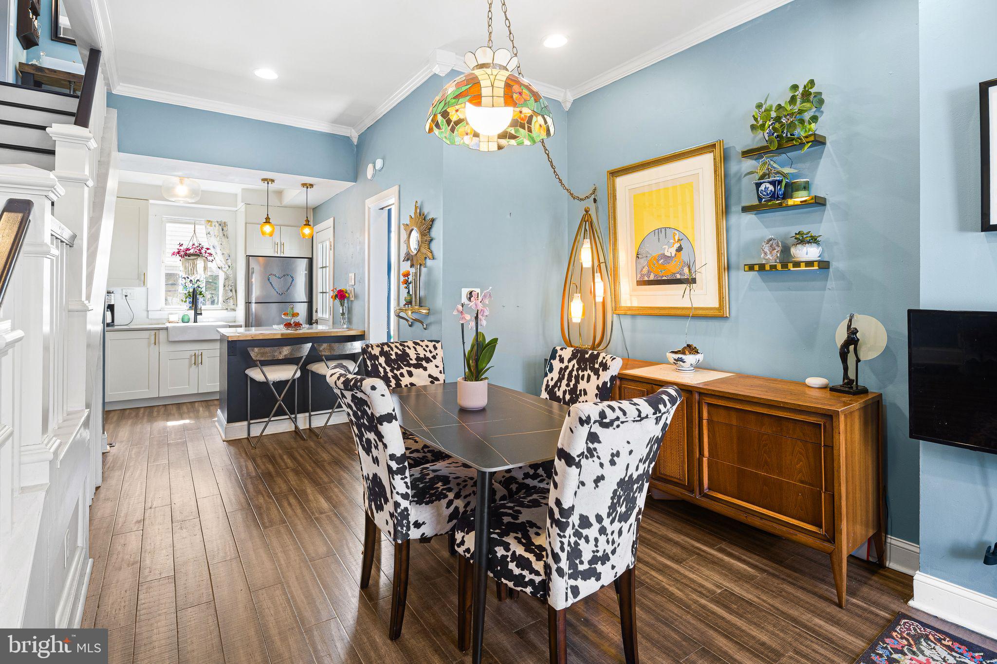 EAST PASSYUNK CROSSING - Residential