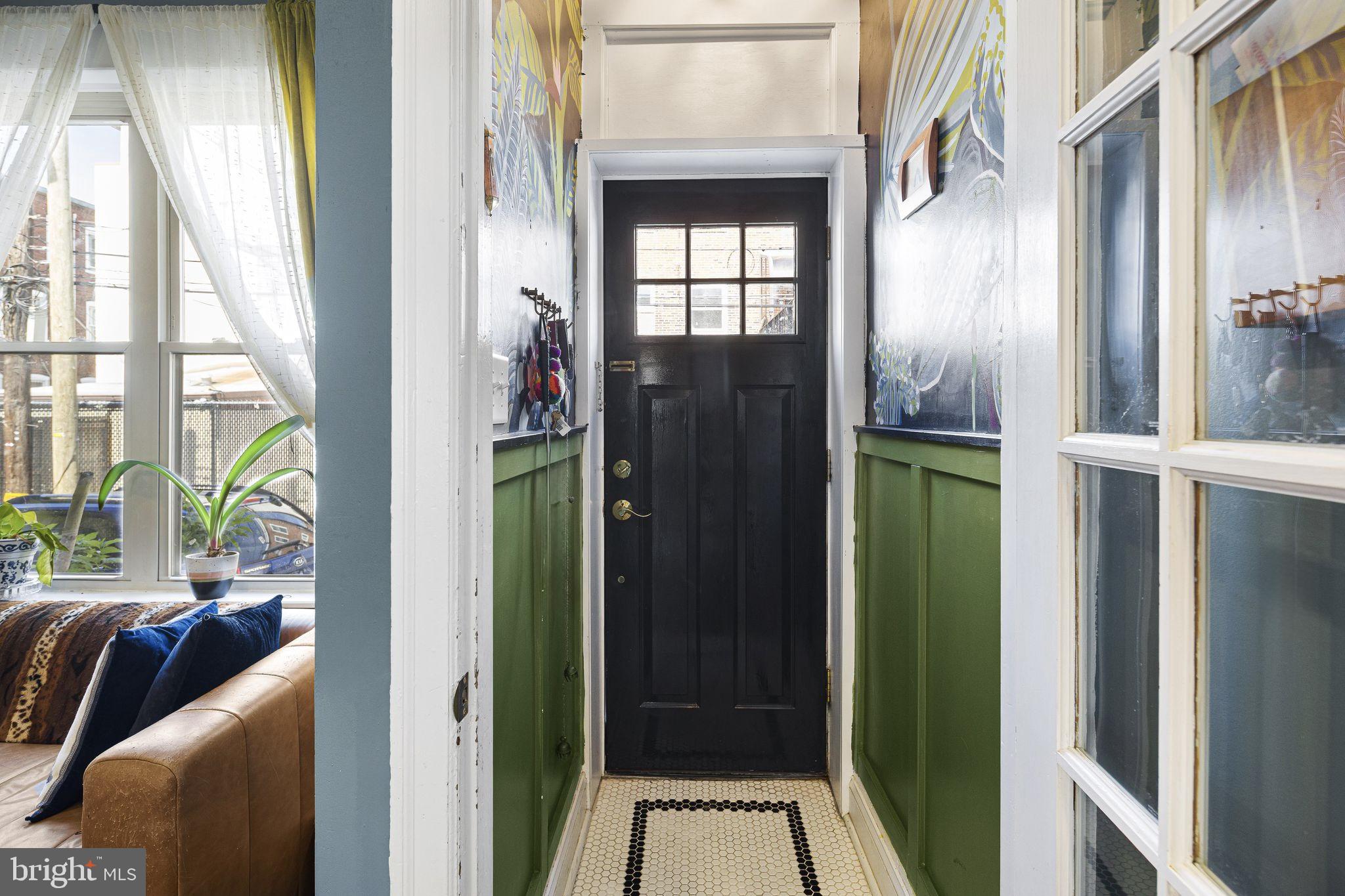 EAST PASSYUNK CROSSING - Residential
