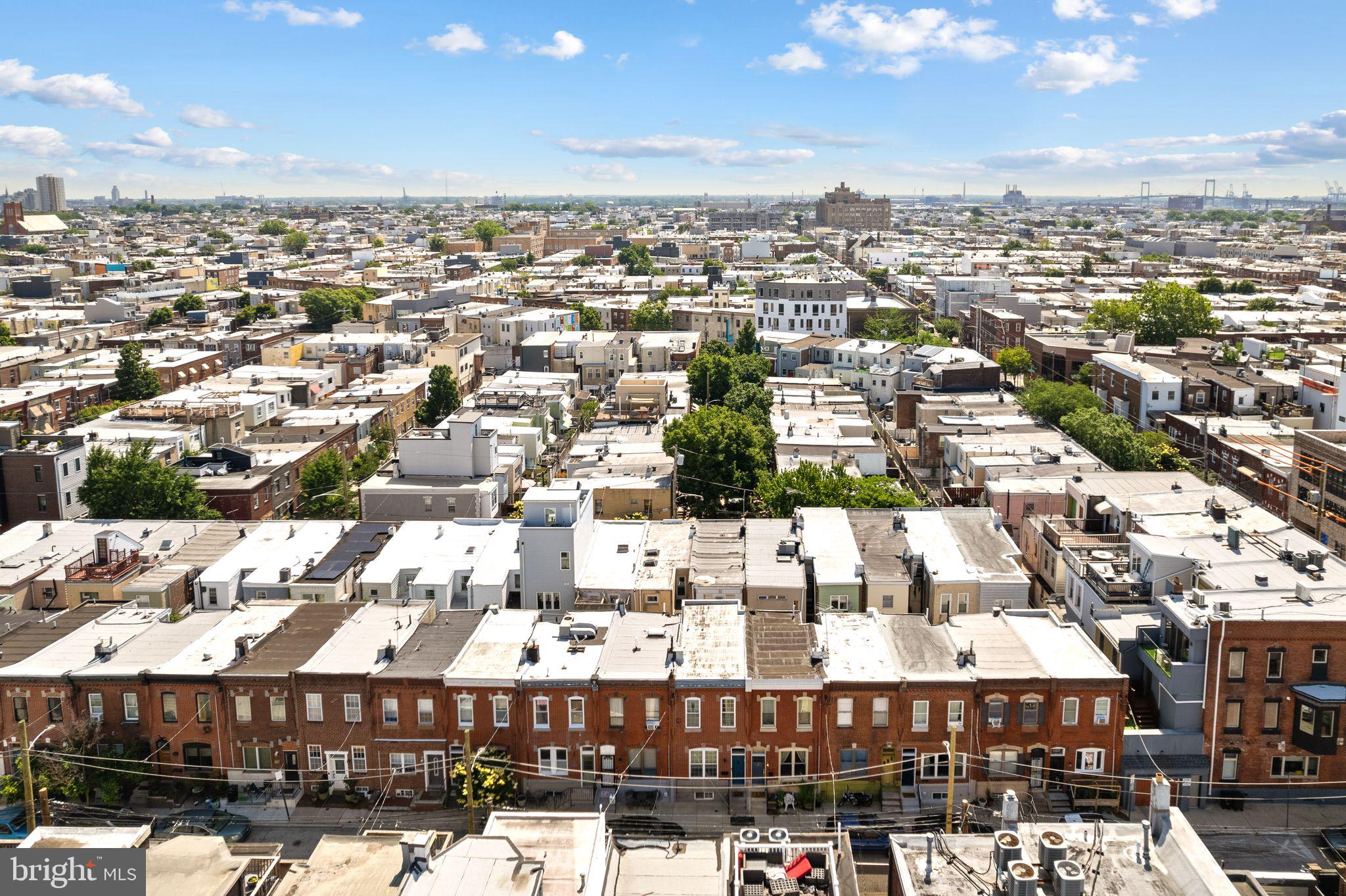 EAST PASSYUNK CROSSING - Residential