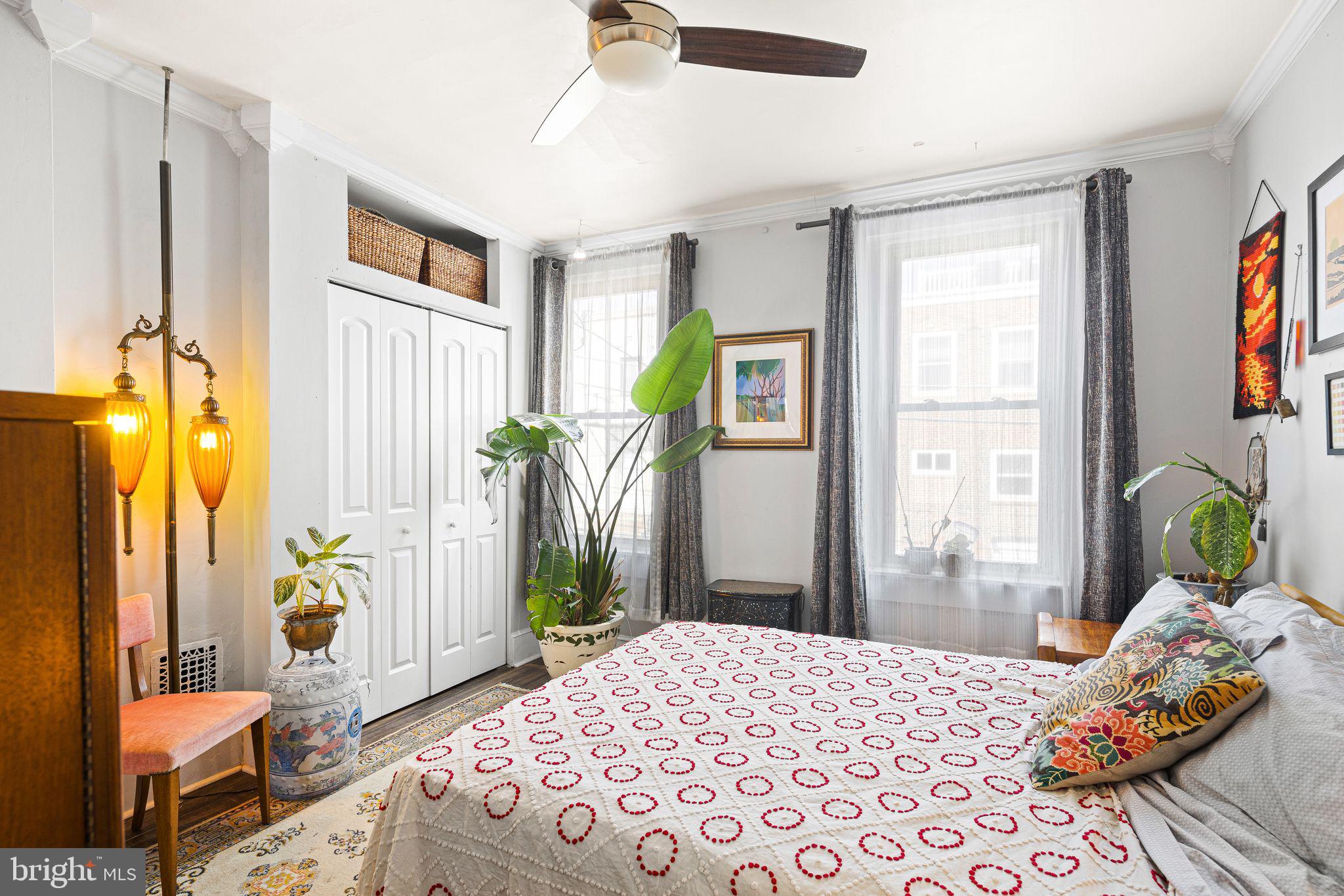 EAST PASSYUNK CROSSING - Residential
