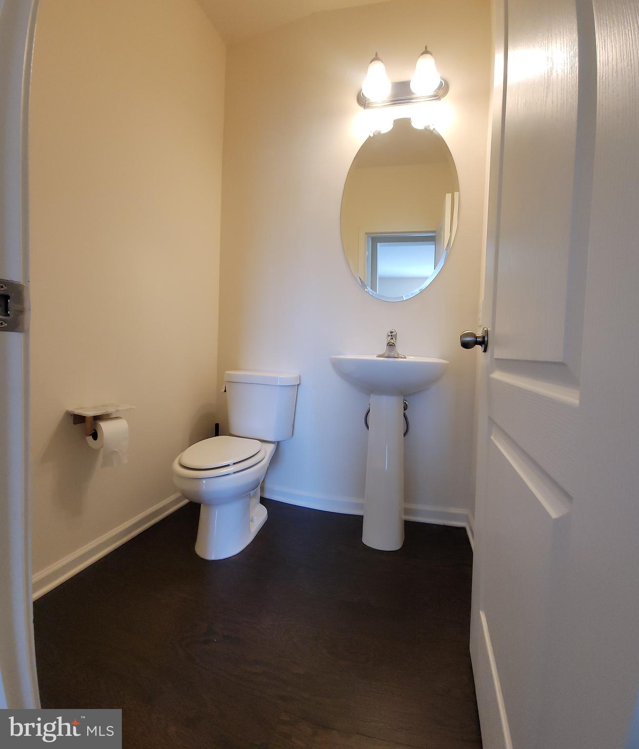 HIGH GROVE - Residential