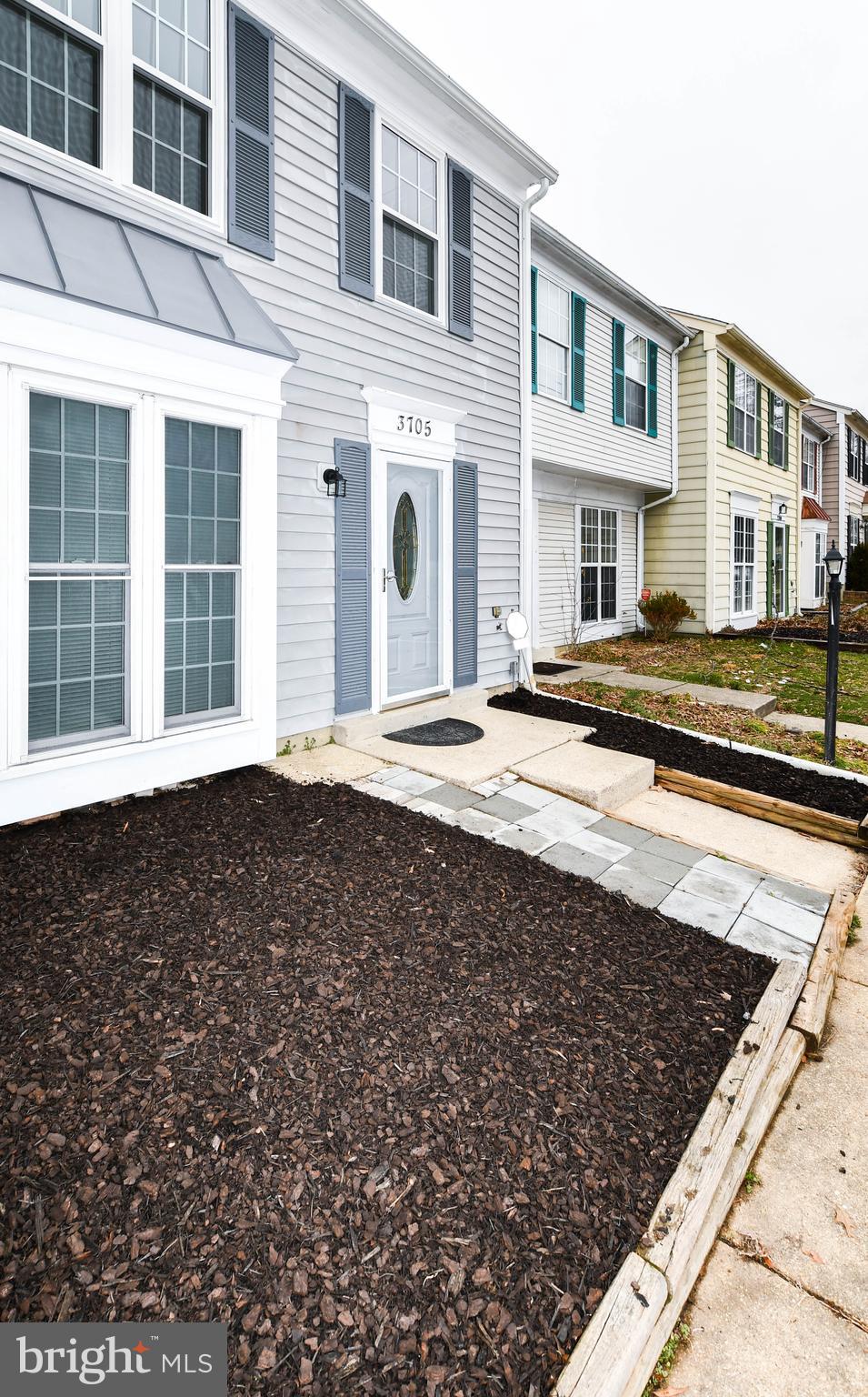 ST CHARLES SUB - HUNTINGTON - Residential