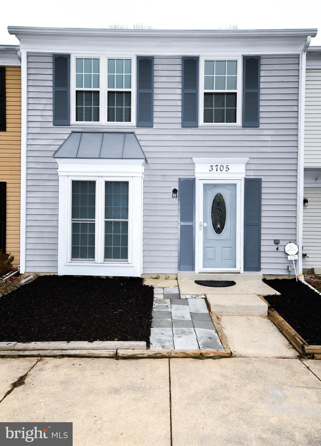 ST CHARLES SUB - HUNTINGTON - Residential