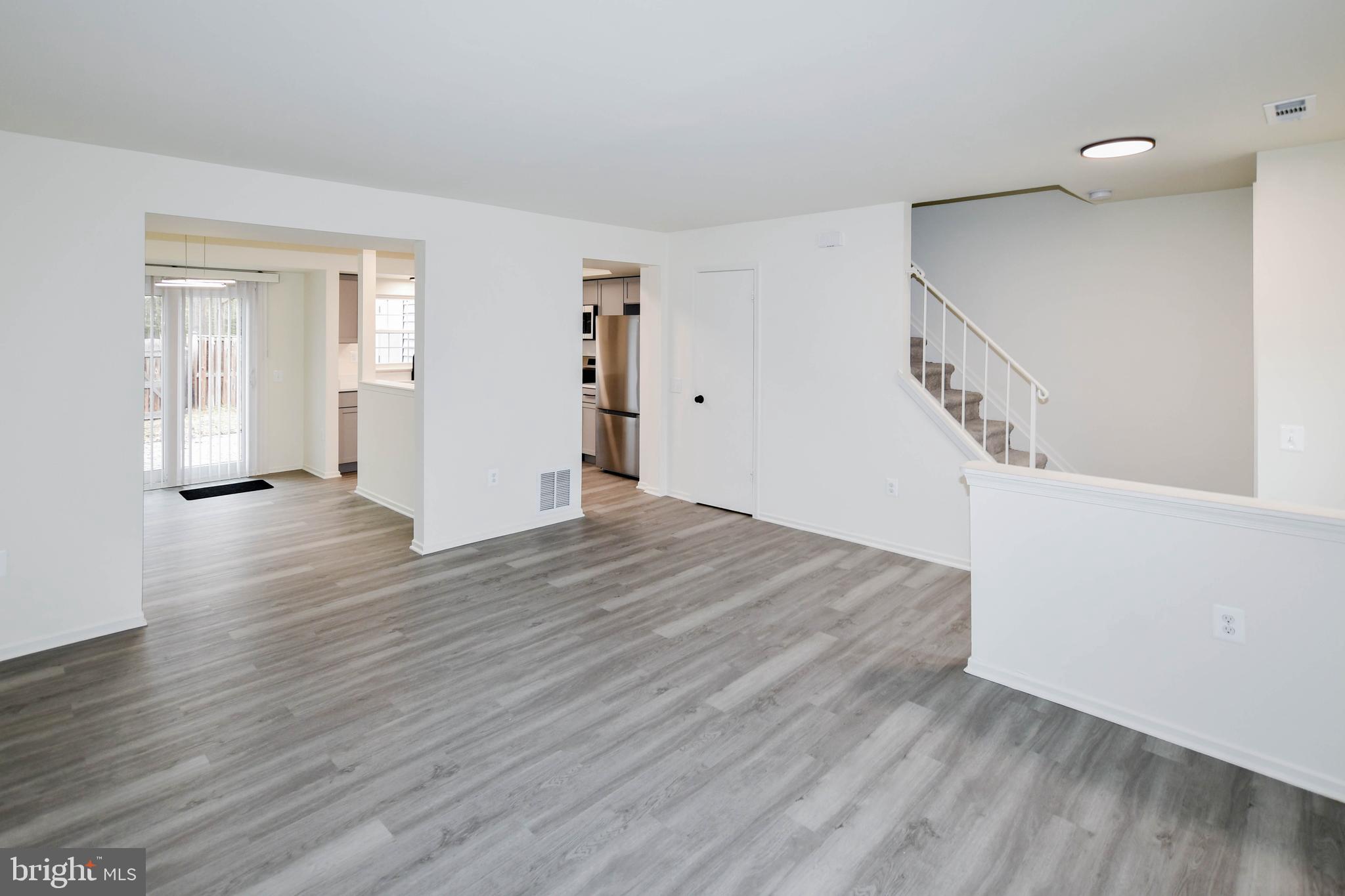 ST CHARLES SUB - HUNTINGTON - Residential