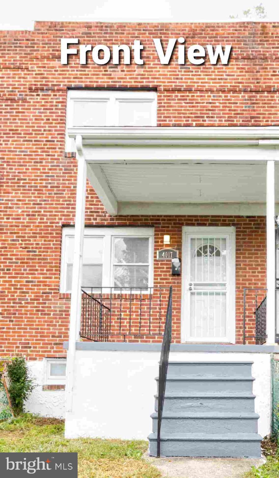 GREENSPRING - Residential Lease