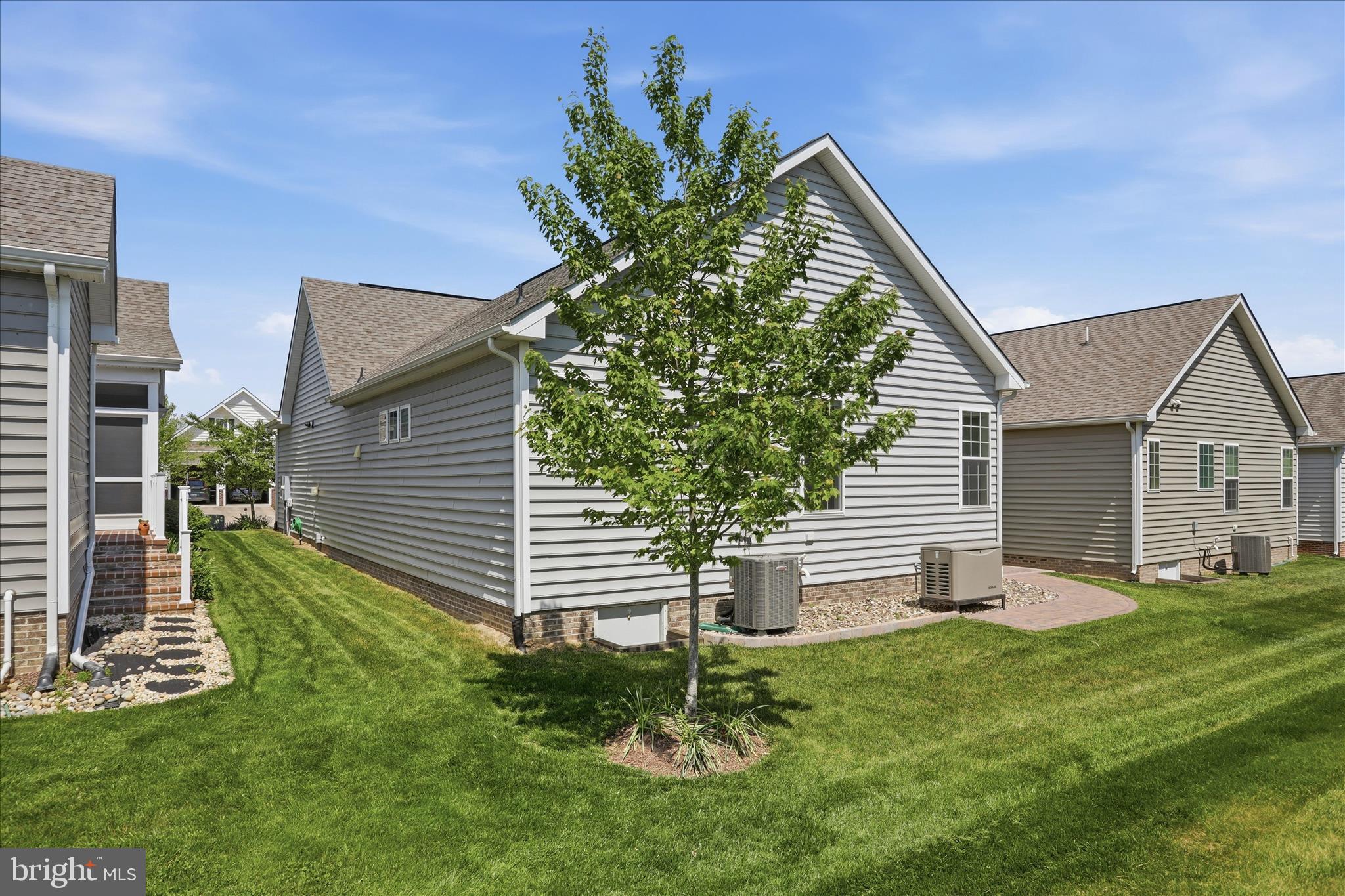 CEDAR MEADOWS - Residential
